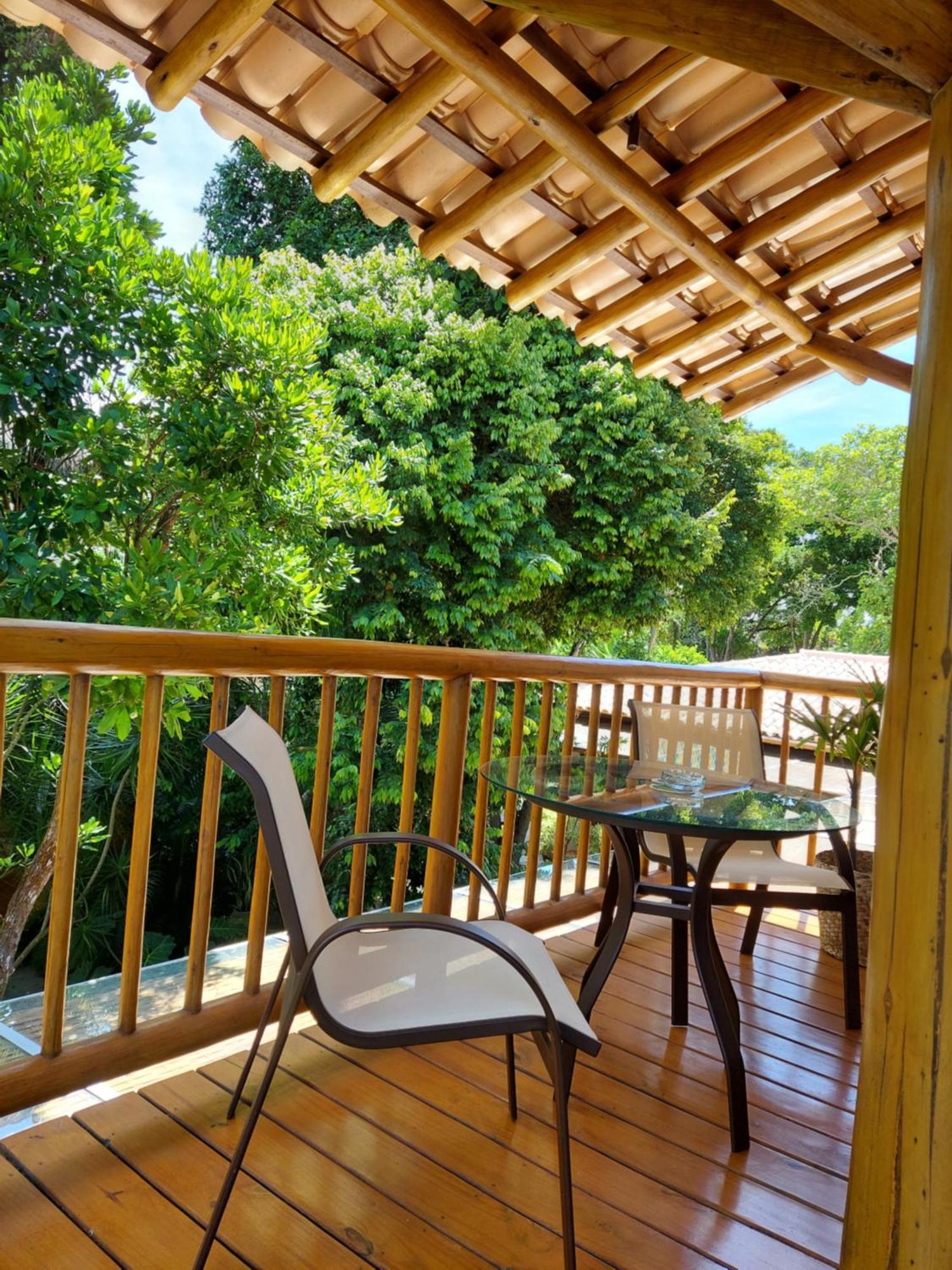 Casa de férias Residencial Recanto Tropical, Alto Padrao E Conforto Pertinho Da Em Arraial Dajuda Porto Seguro