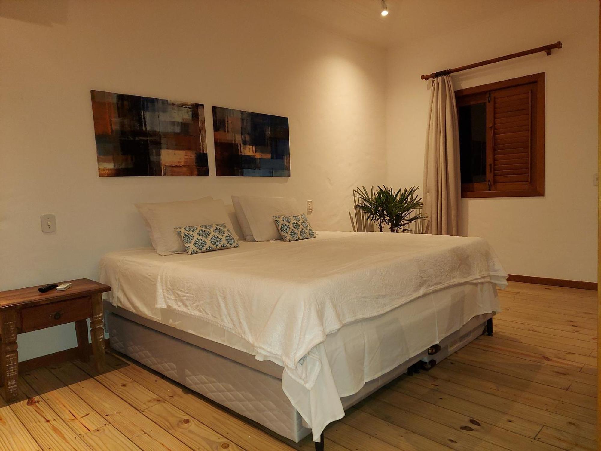 Casa de férias Residencial Recanto Tropical, Alto Padrao E Conforto Pertinho Da Em Arraial Dajuda Porto Seguro