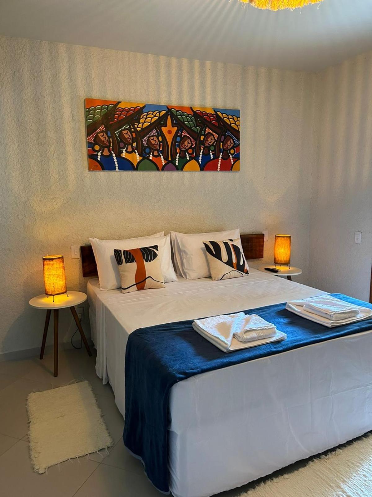 Hotel Preciosa Do Arraial - Com Natura E L'occitane - Recem Inaugurada Porto Seguro