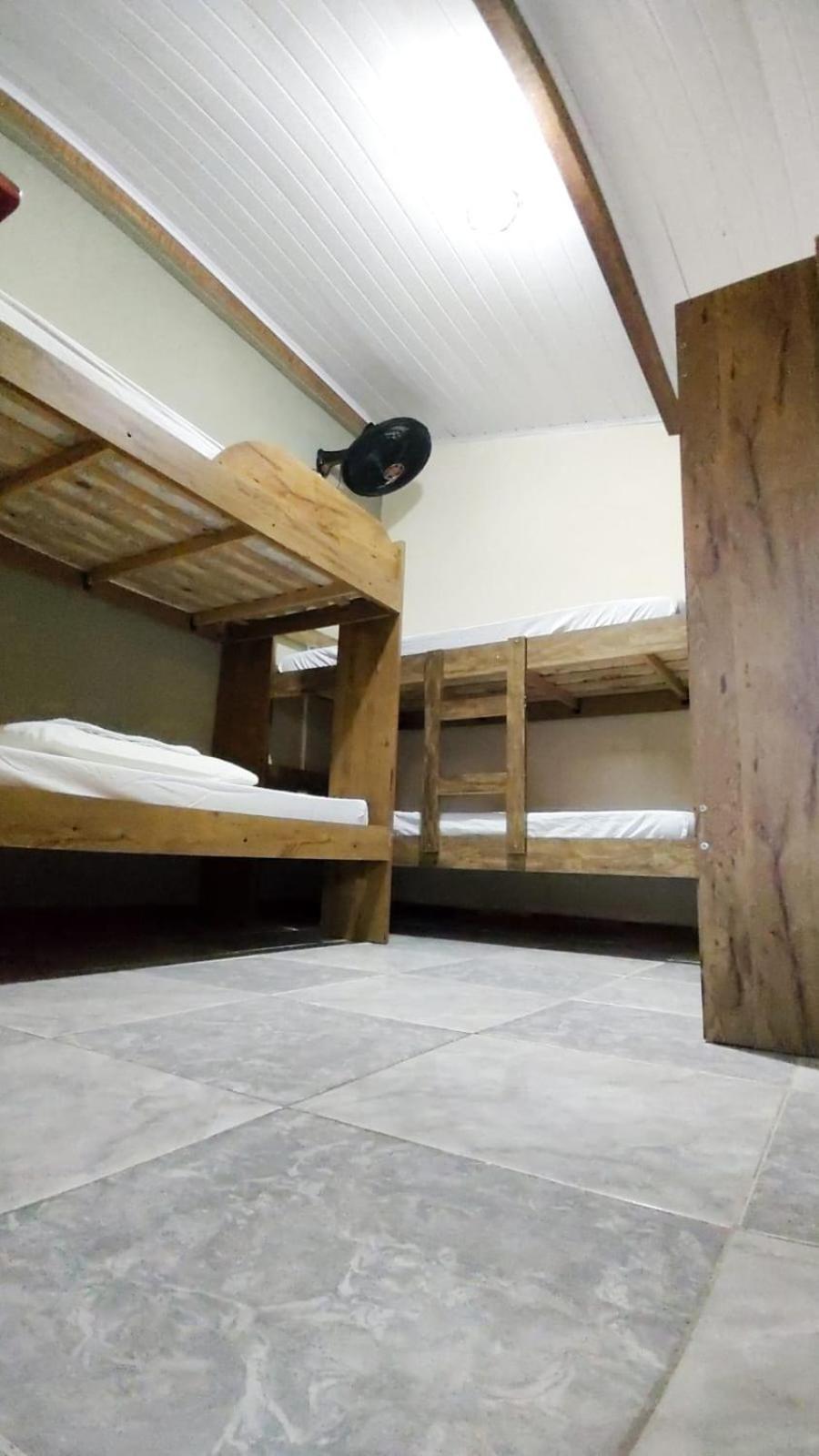 Hostel Tiwa E - 24h