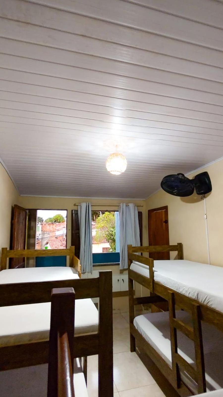 Hostel Tiwa E - 24h *