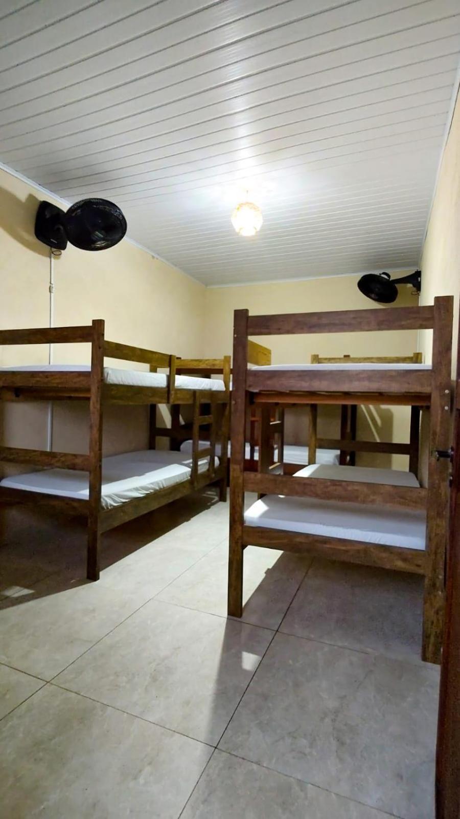 Hostel Tiwa E - 24h *