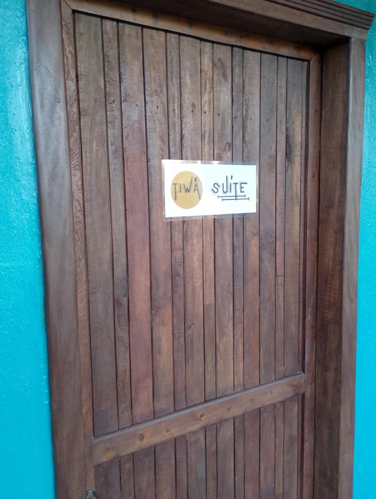 Hostel Tiwa E - 24h Porto Seguro