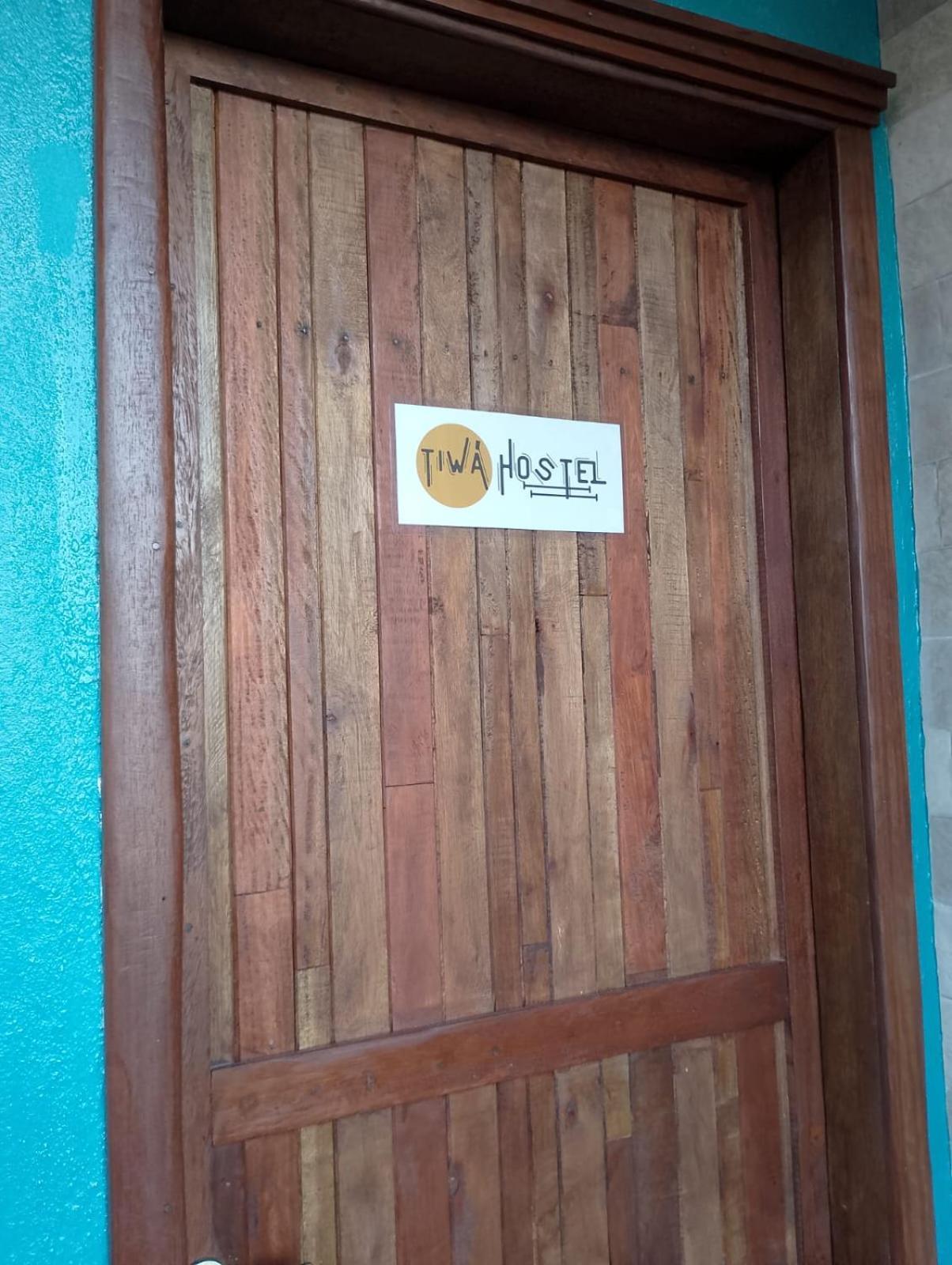 Hostel Tiwa E - 24h