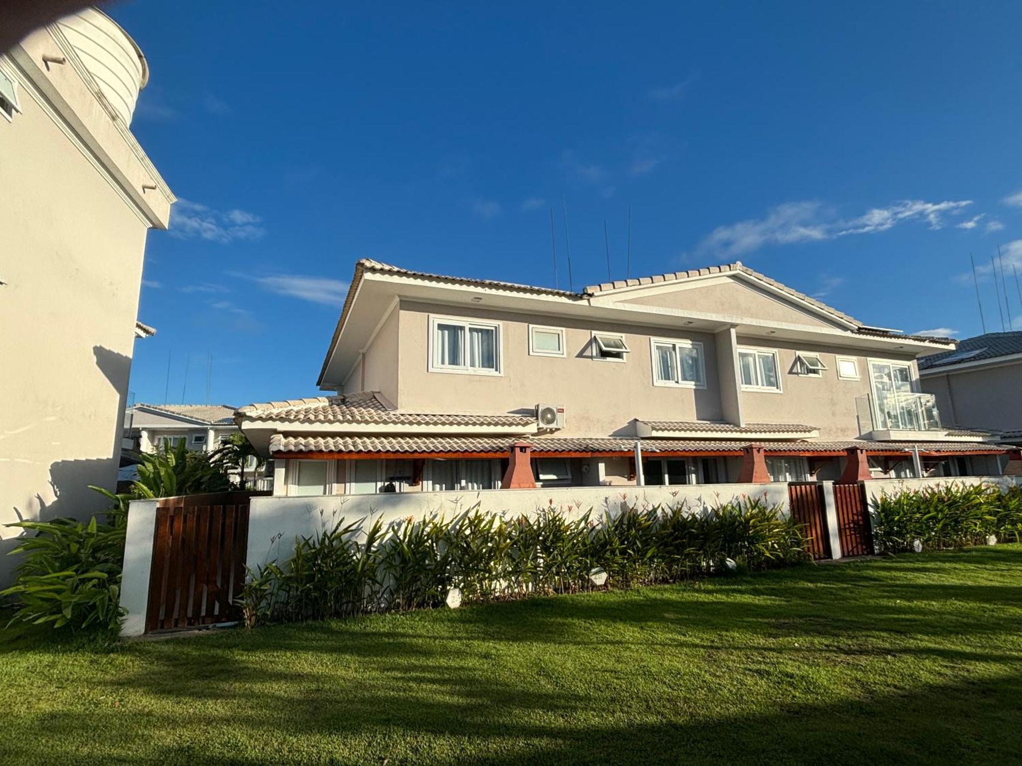 Monte Das Oliveiras - Casa Oriba Porto Seguro