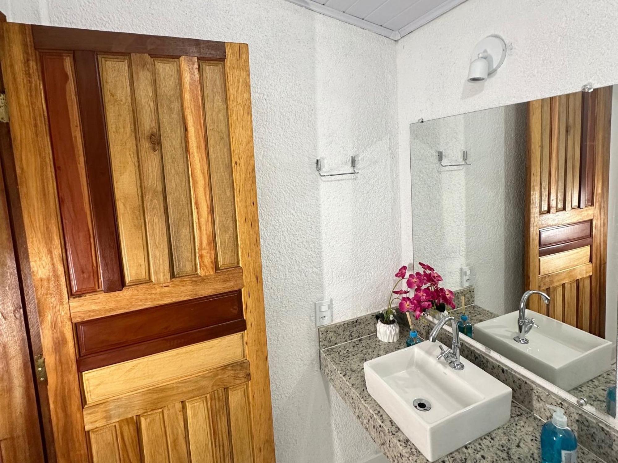 Casa Tropical Arraial D' Ajuda Holiday home Porto Seguro