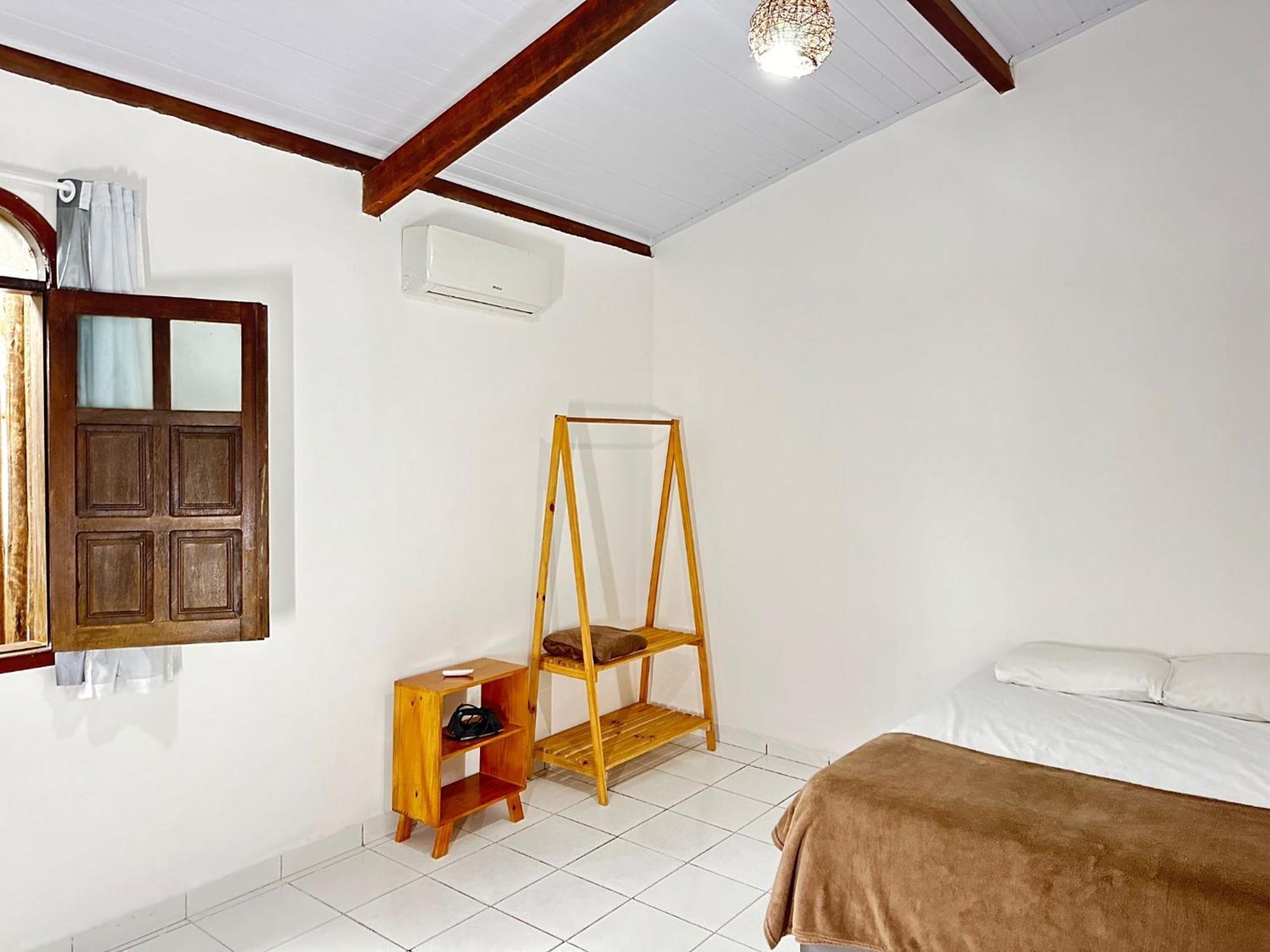 Casa Tropical Arraial D' Ajuda *