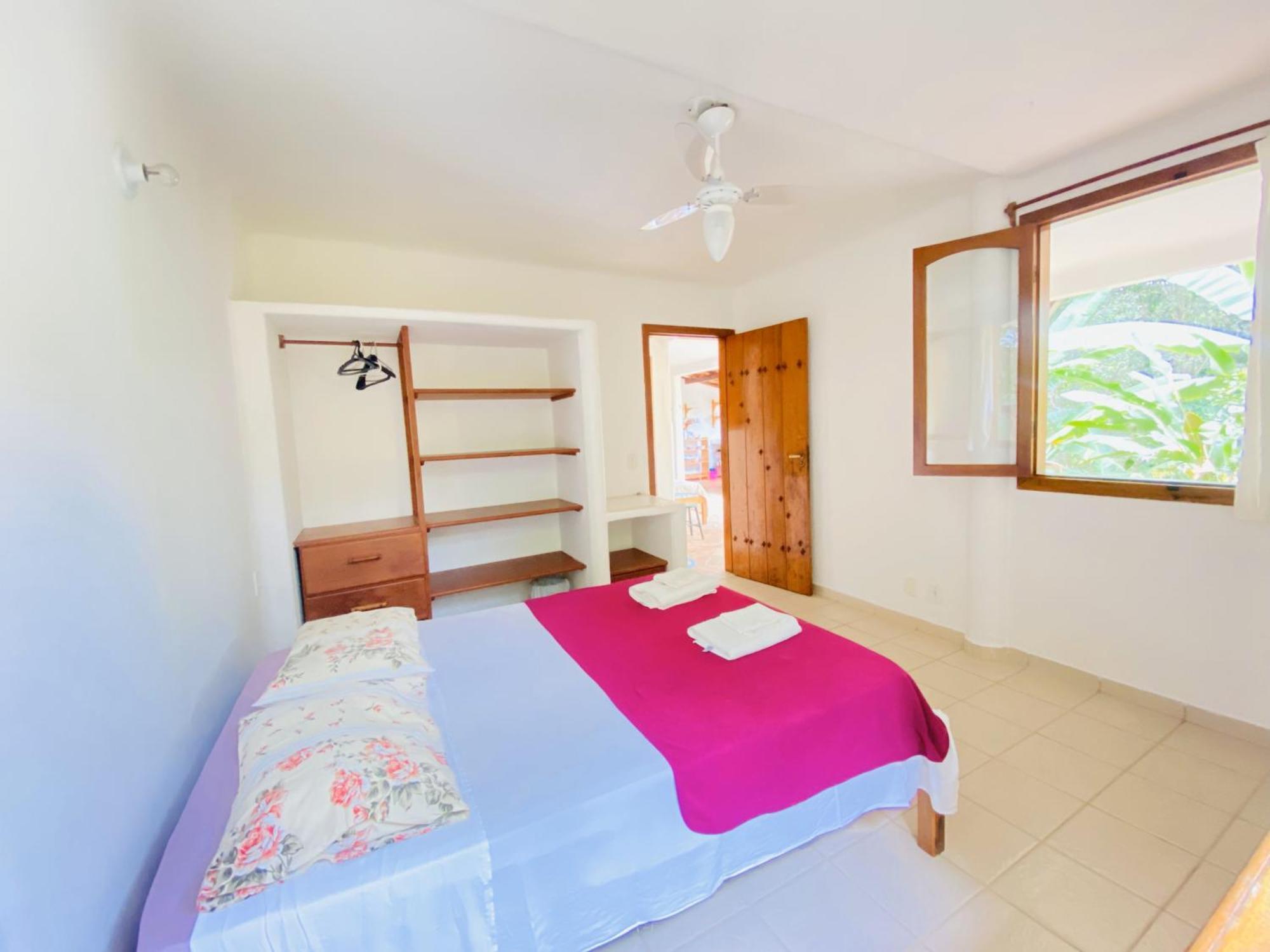 Casa de férias Casa De Tupan - Arraial D'ajuda *