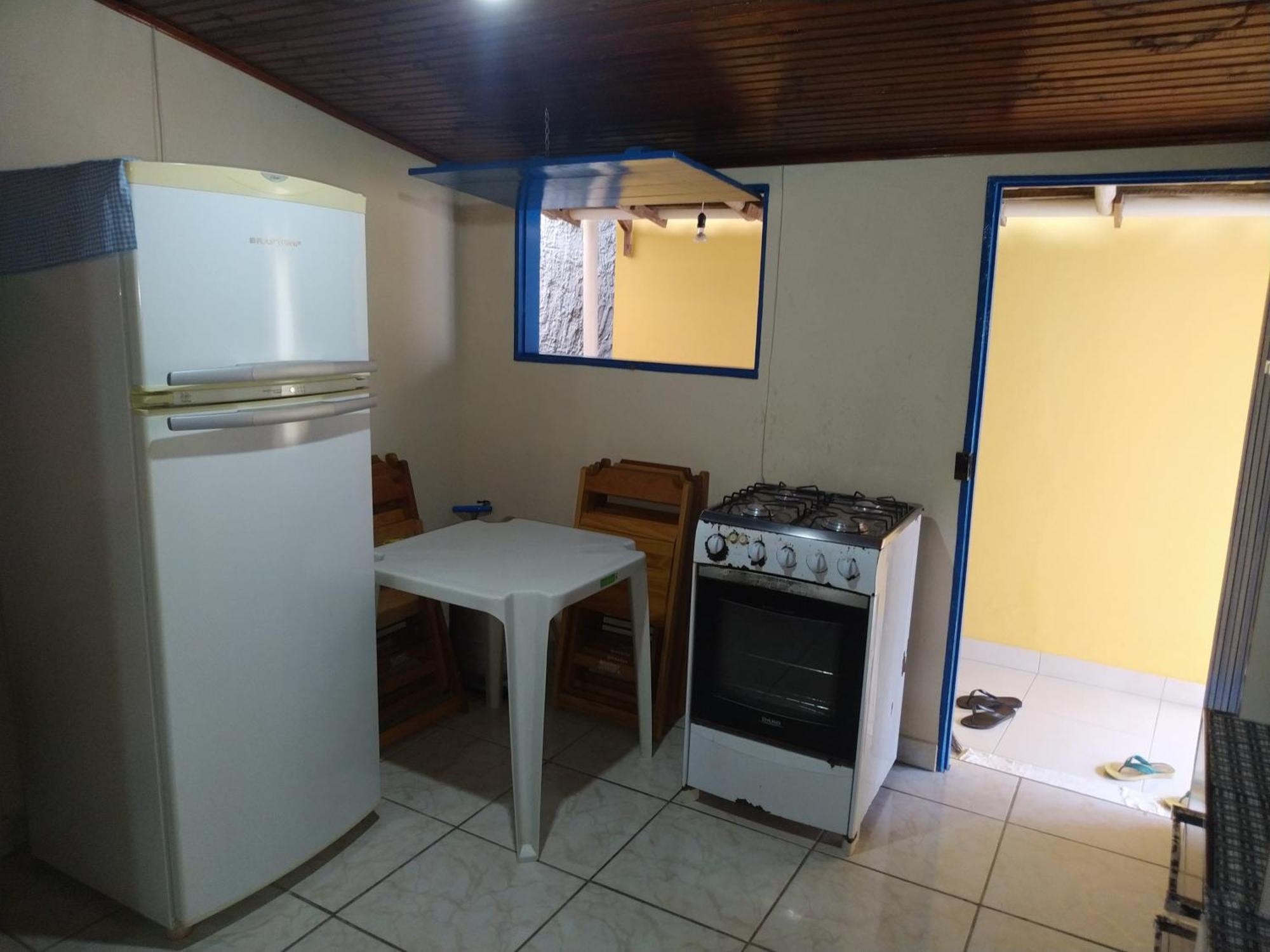 Lua Mar Arraial D'ajuda Bed & Breakfast