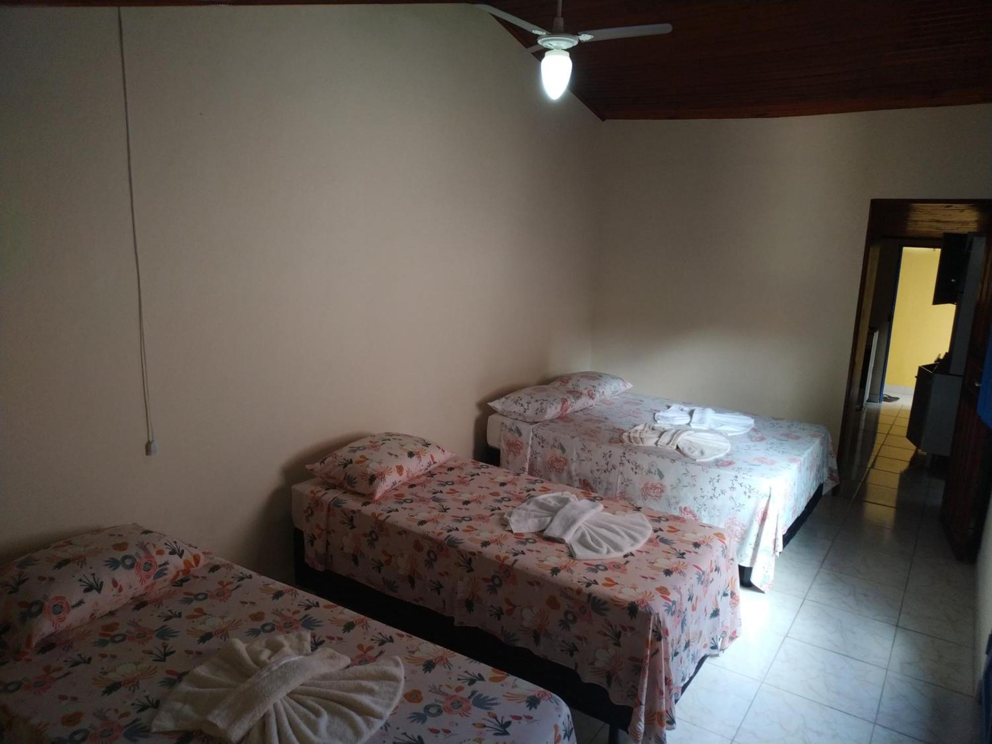 Lua Mar Arraial D'ajuda Bed & Breakfast