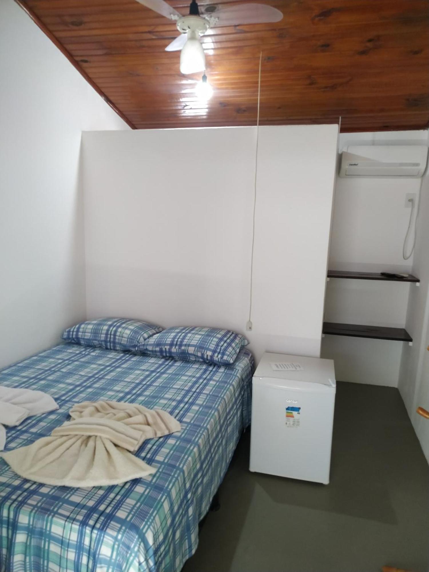 Lua Mar Arraial D'ajuda Bed & Breakfast *