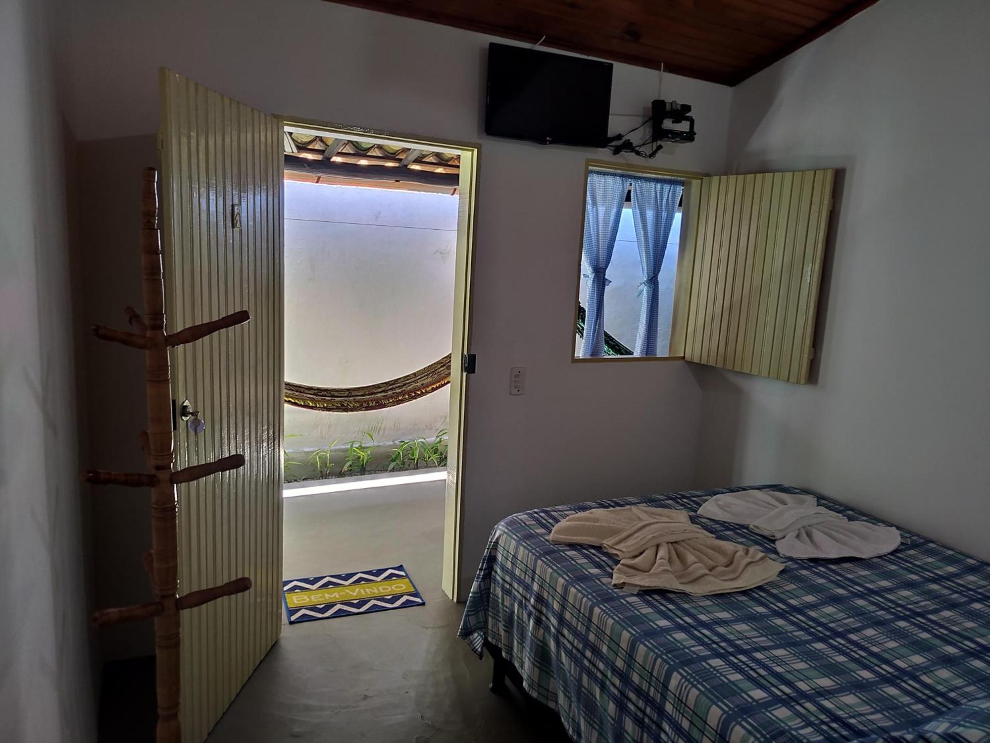 Bed & Breakfast Lua Mar Arraial D'ajuda *