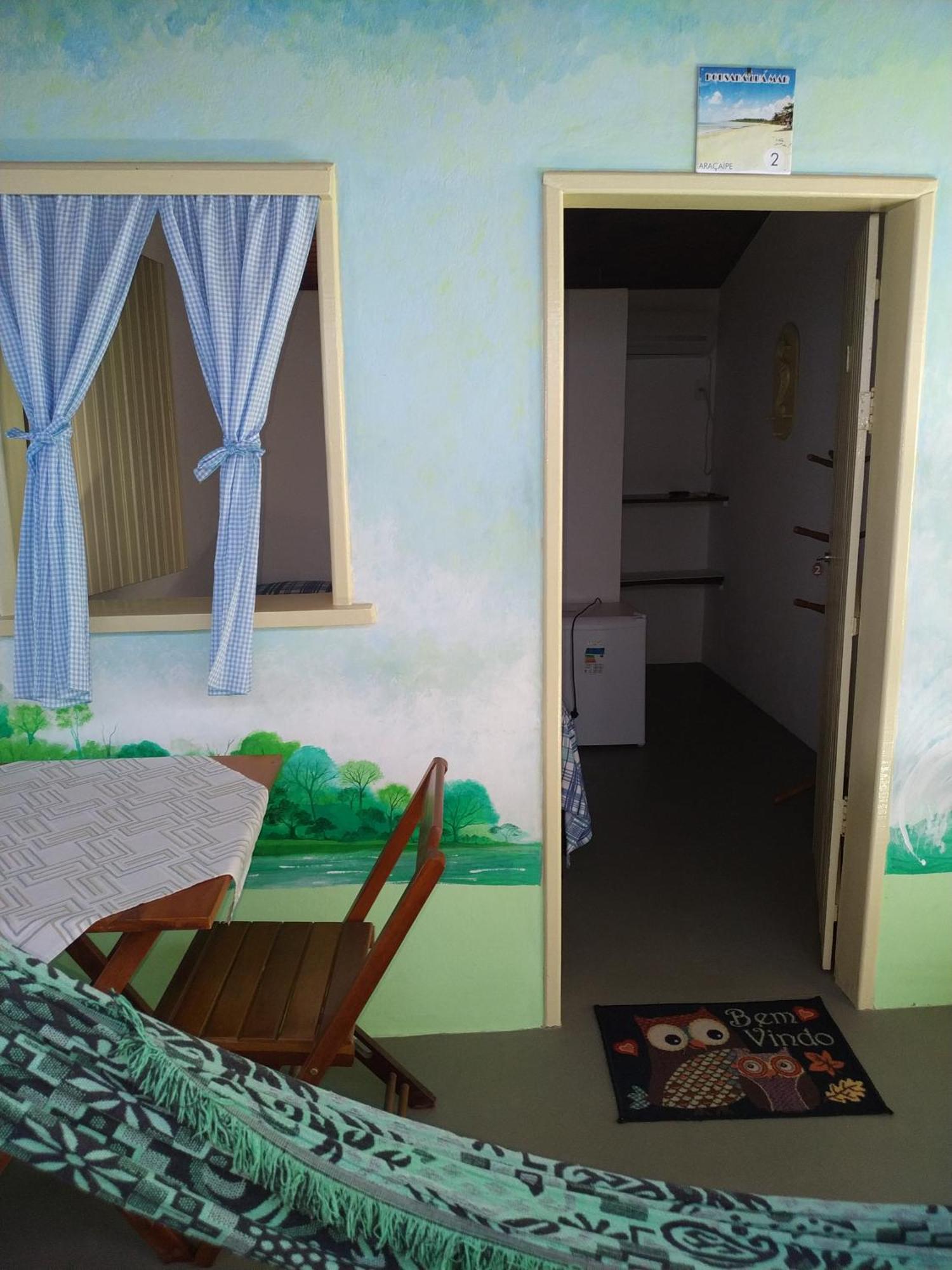Lua Mar Arraial D'ajuda Bed & Breakfast Porto Seguro