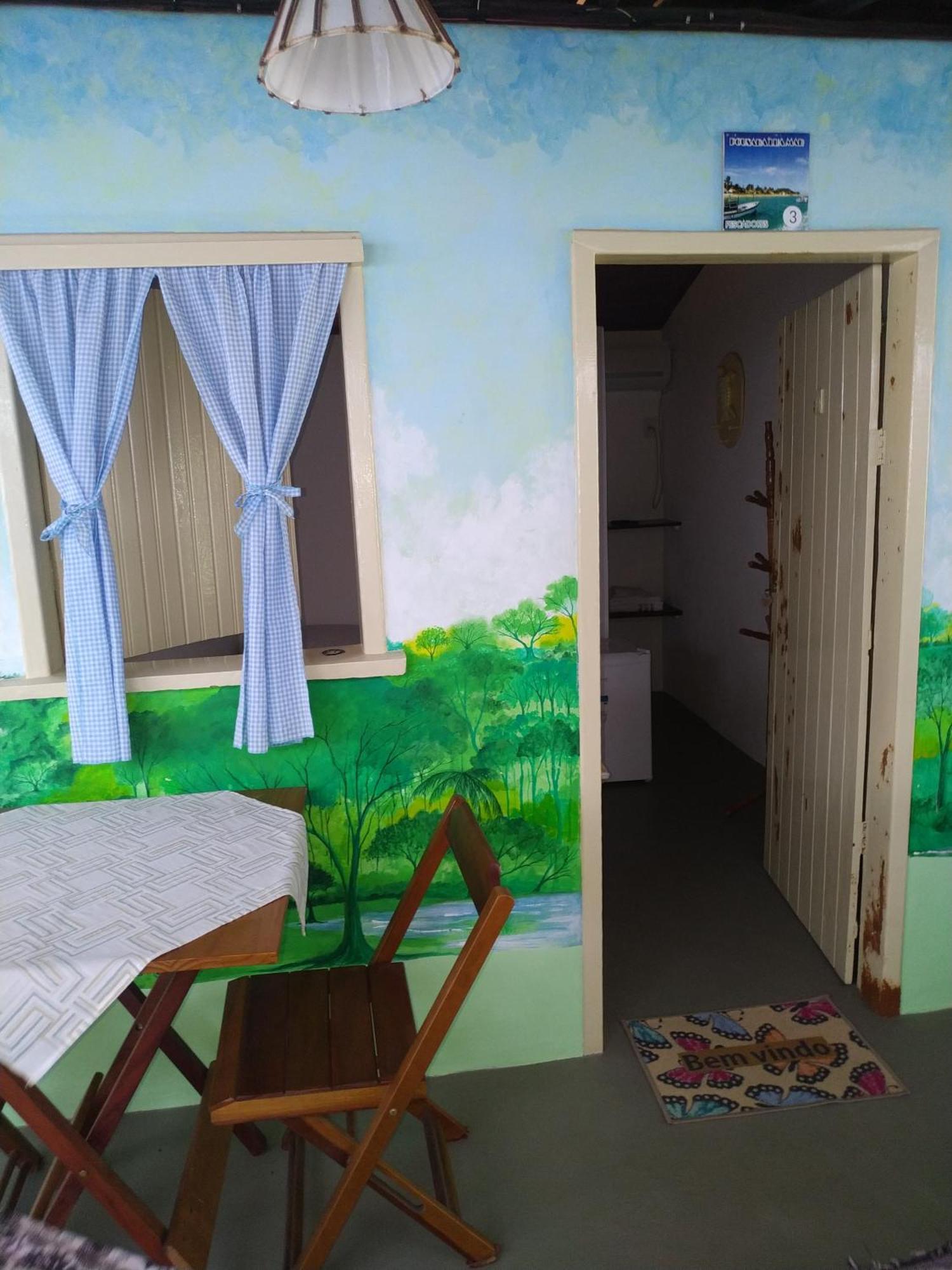 Bed & Breakfast Lua Mar Arraial D'ajuda Porto Seguro
