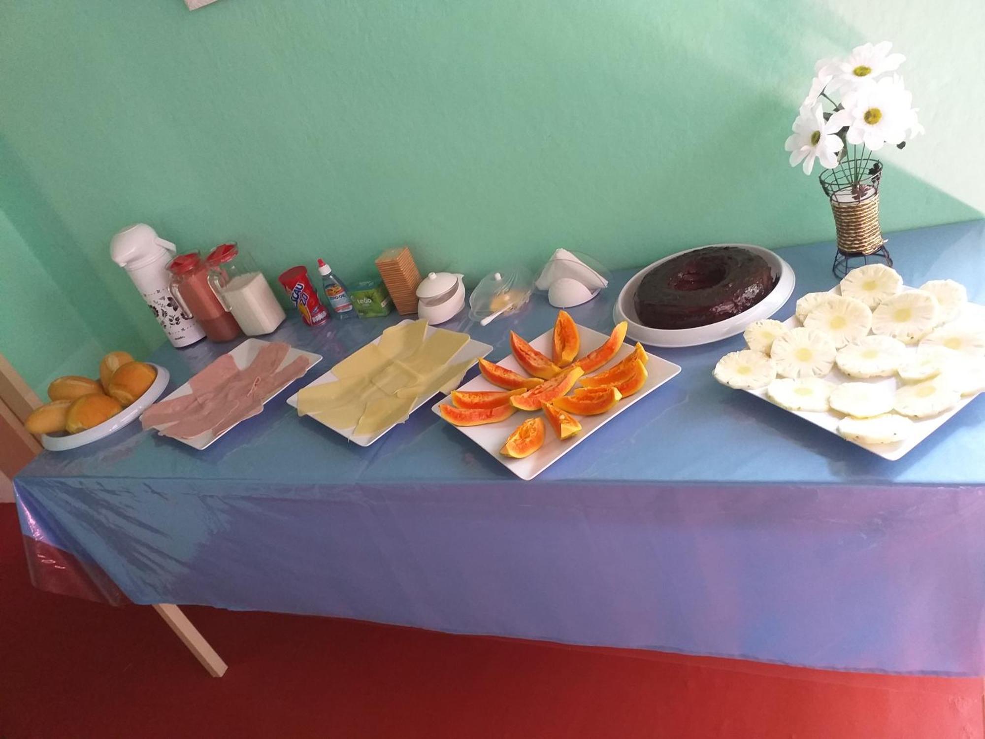 Lua Mar Arraial D'ajuda Bed & Breakfast