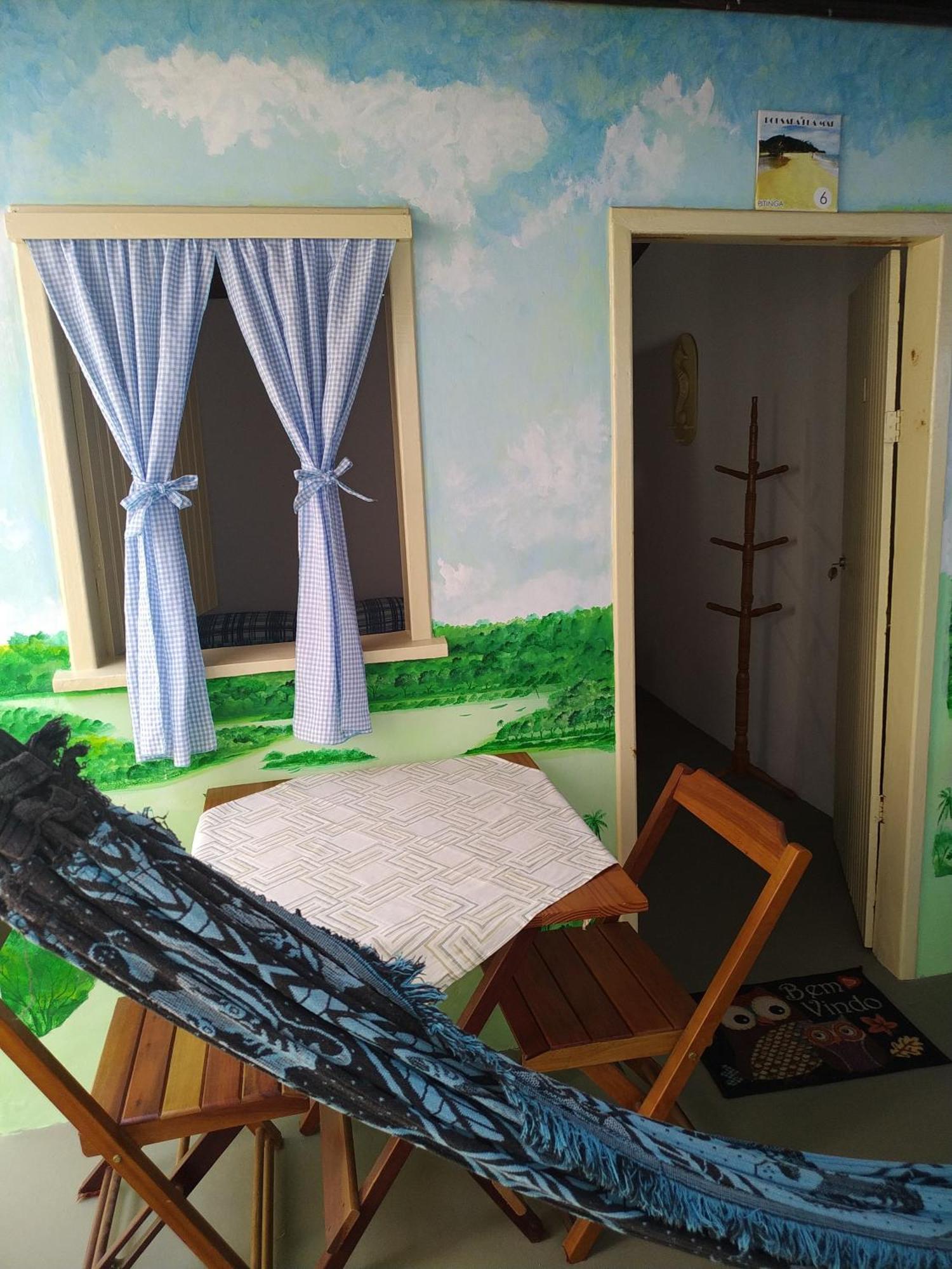 Bed & Breakfast Lua Mar Arraial D'ajuda