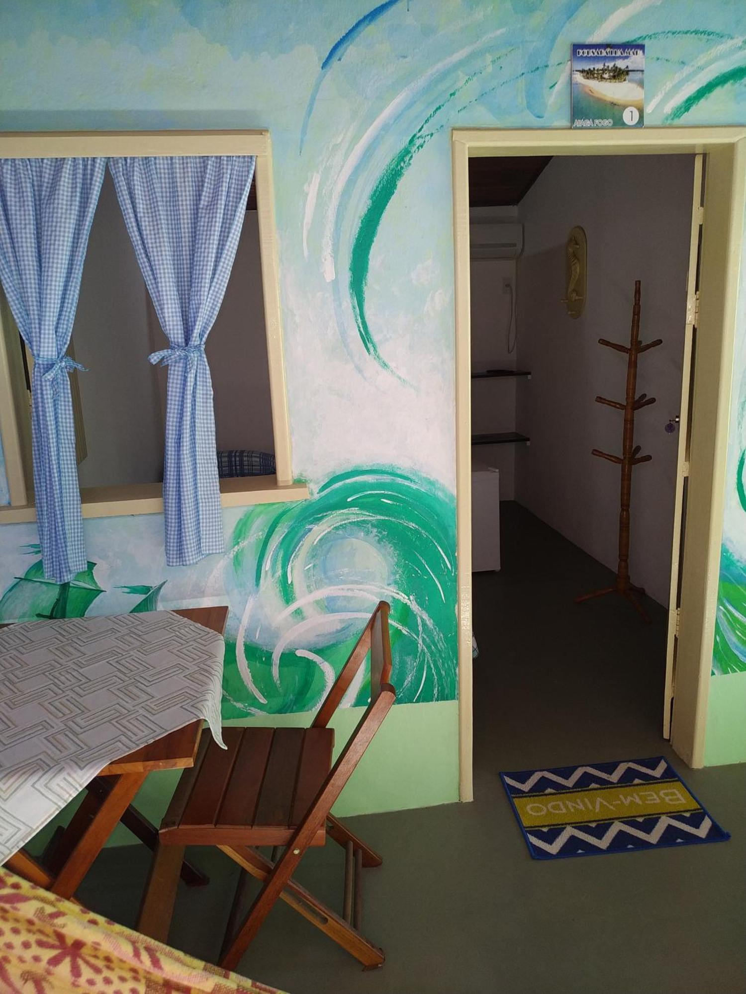 Lua Mar Arraial D'ajuda Bed & Breakfast *