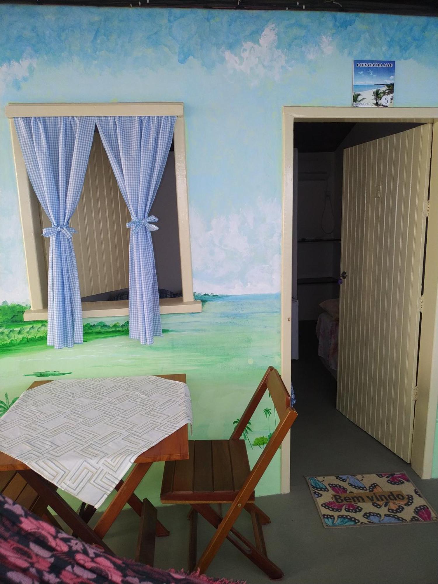 Lua Mar Arraial D'ajuda Bed & Breakfast Porto Seguro