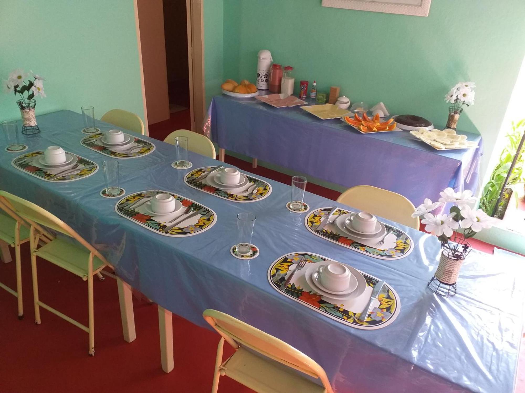 Bed & Breakfast Lua Mar Arraial D'ajuda Porto Seguro