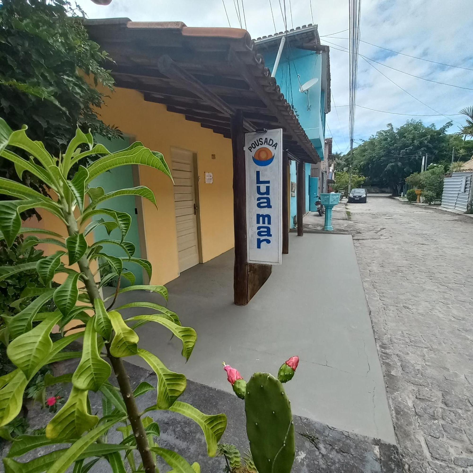 Lua Mar Arraial D'ajuda Porto Seguro