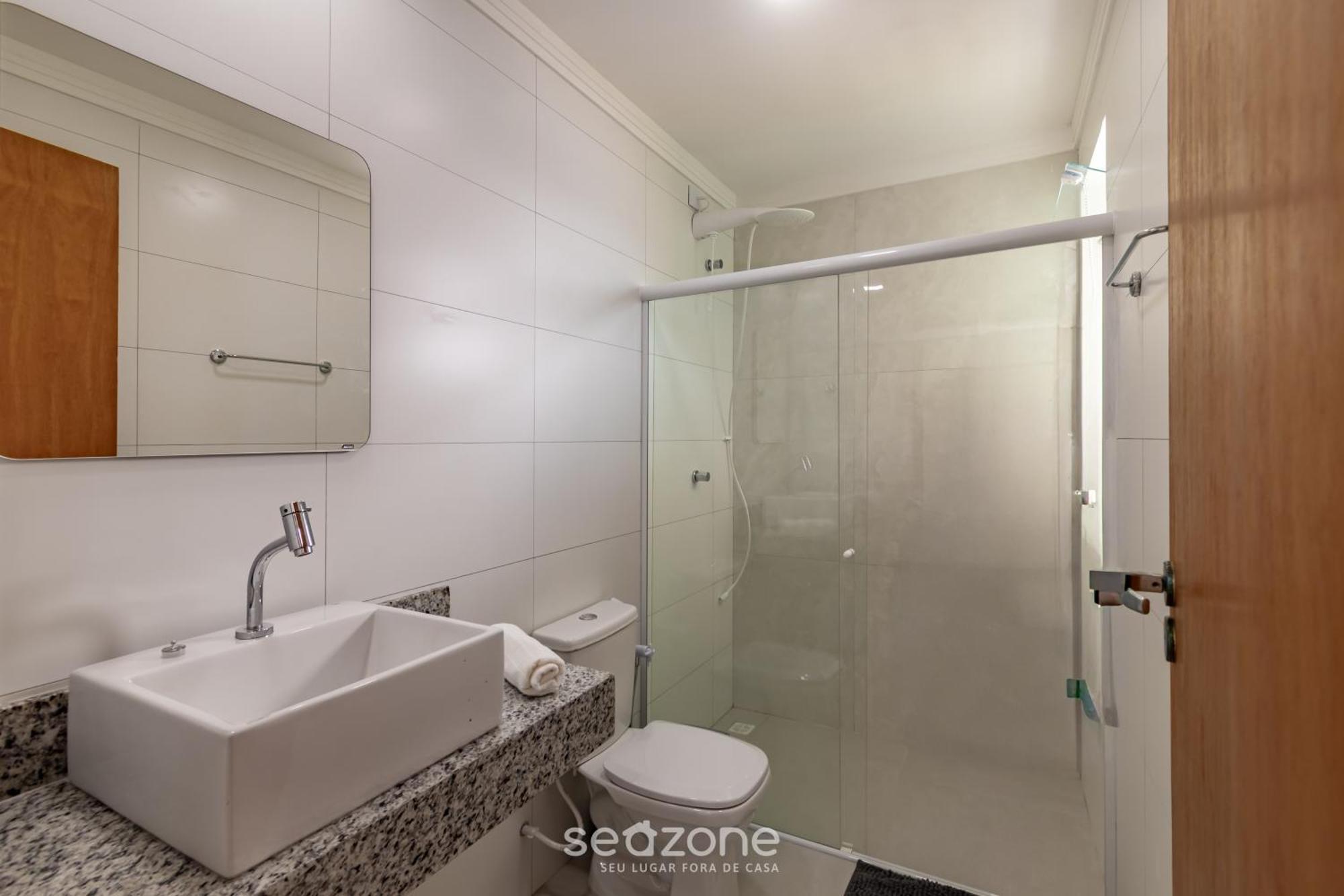 Casa de férias Casa Confortavel Com Otima Localizacao! Bmr0004 Porto Seguro