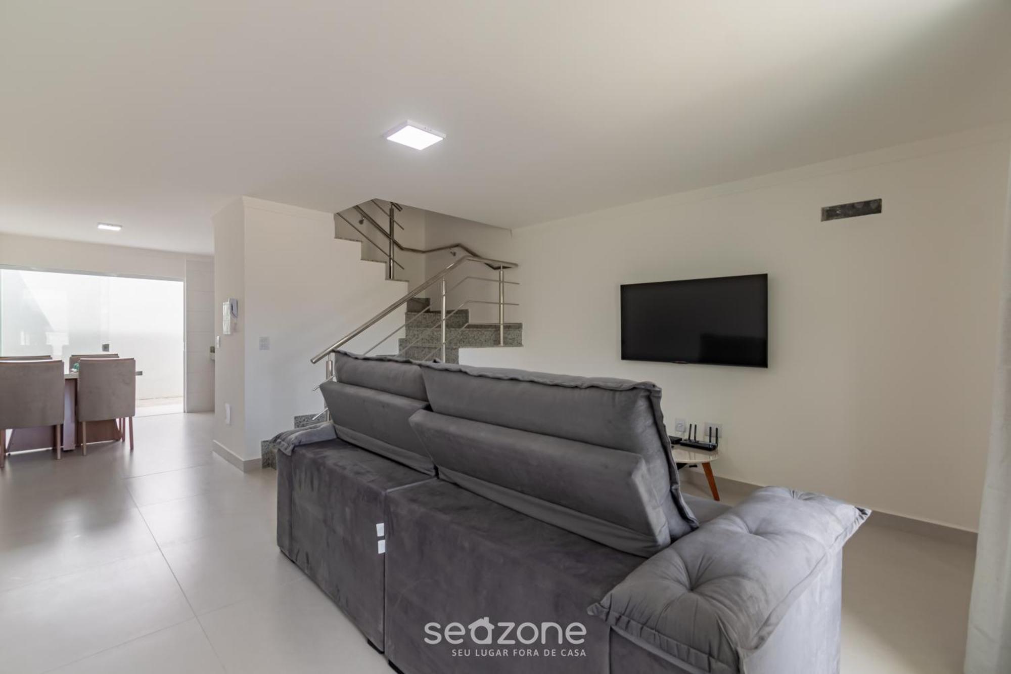 Casa Confortavel Com Otima Localizacao! Bmr0004