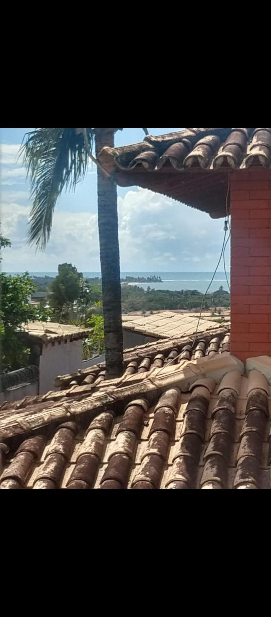 Casa Linda Vista Mar 03 Pousada
