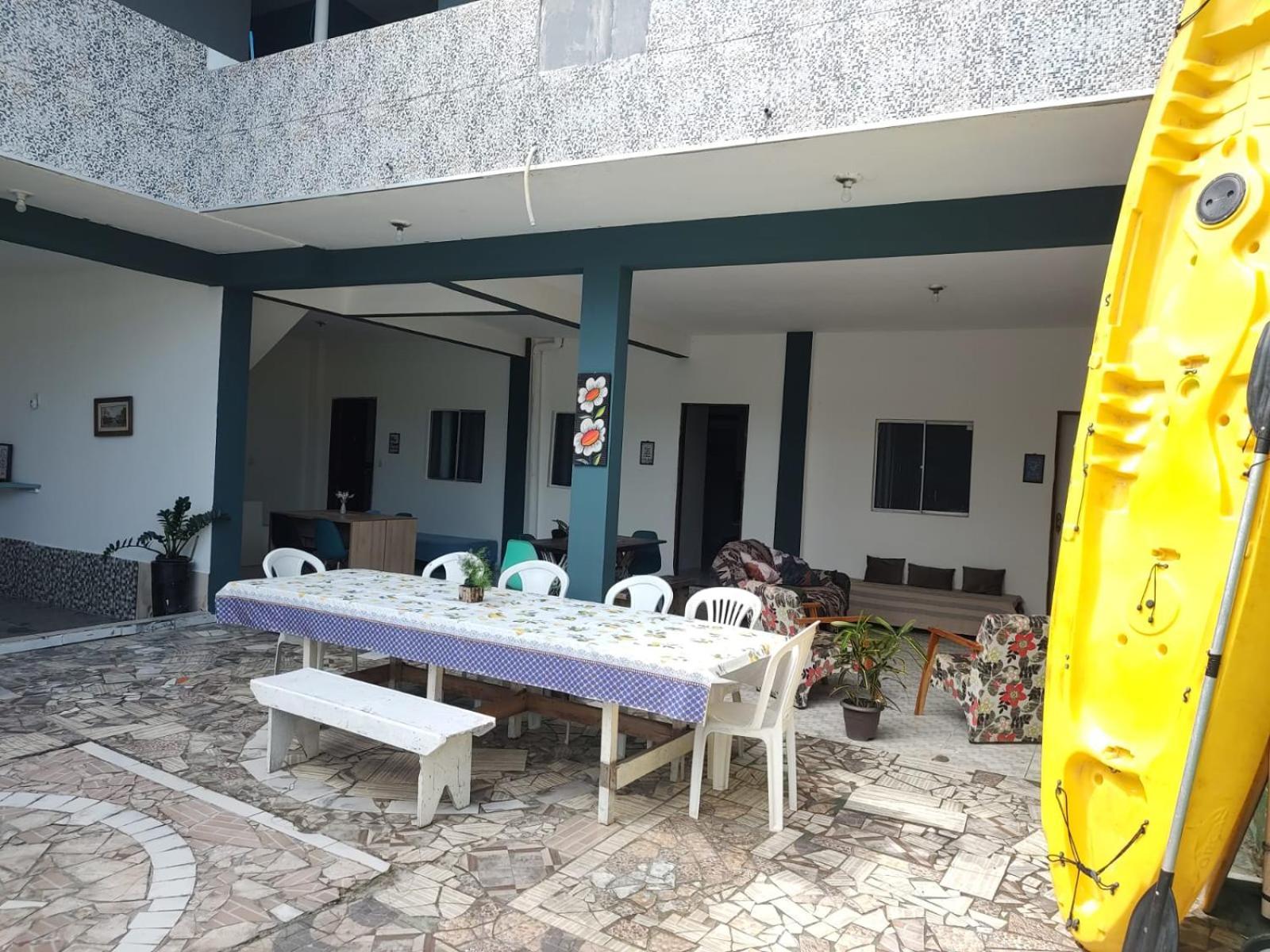 Perfeita Harmonia * Porto Seguro