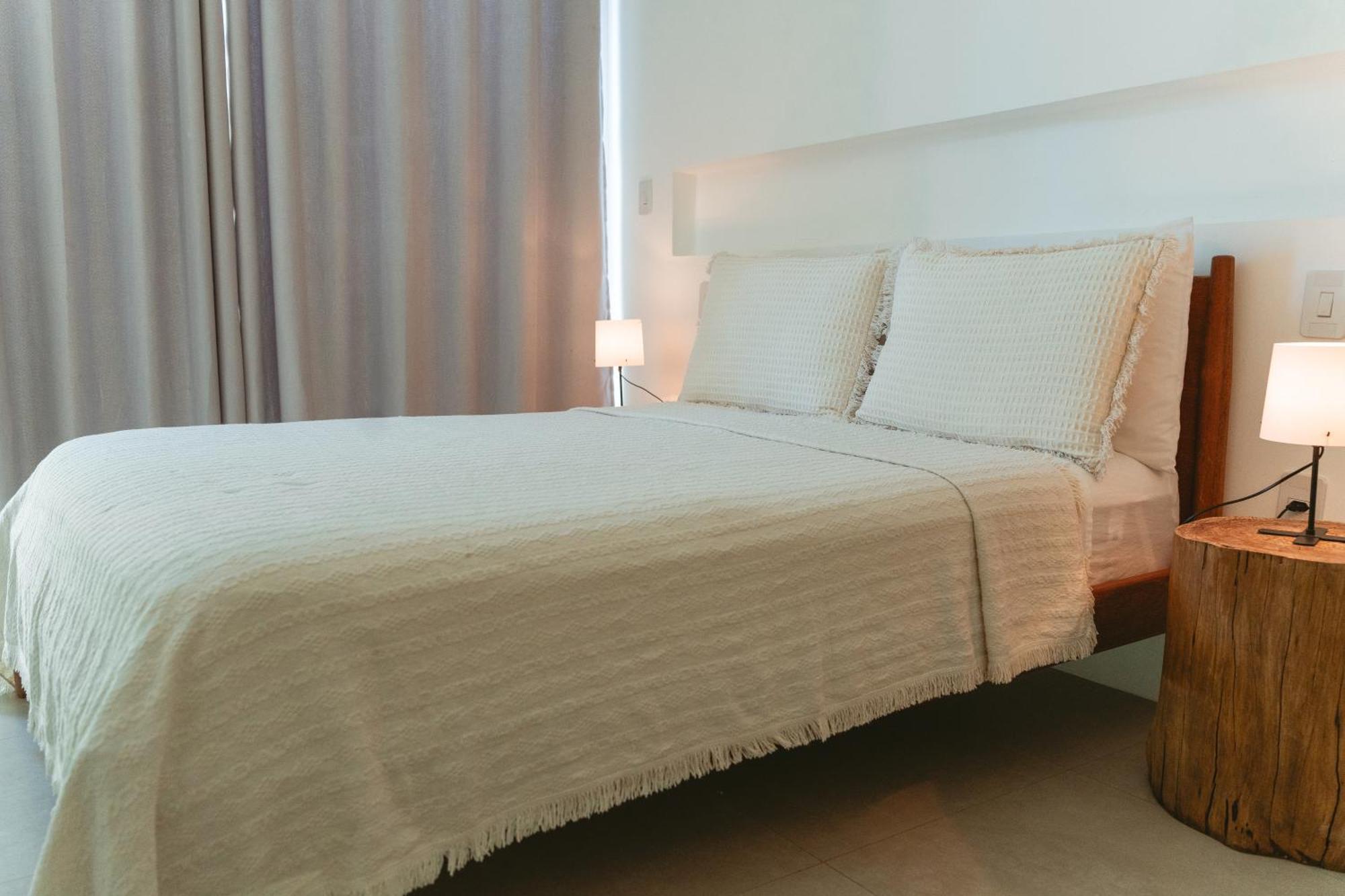 Conforto E Charme, Casa A 360m Da Areia Porto Seguro