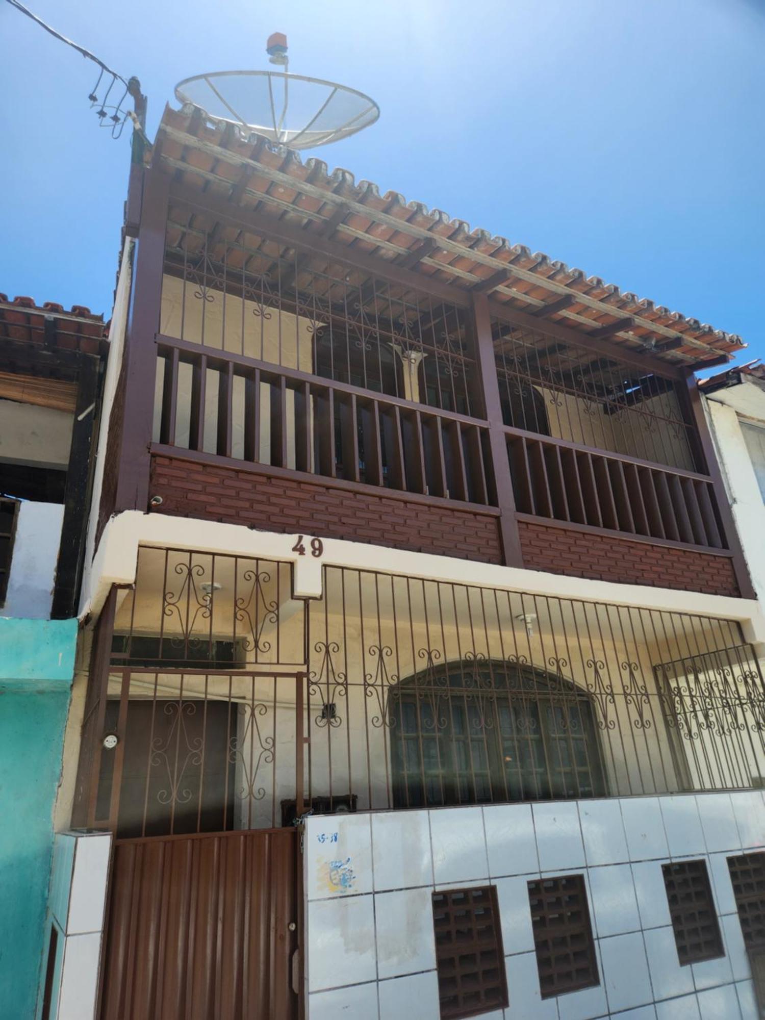 Solar Do Porto *