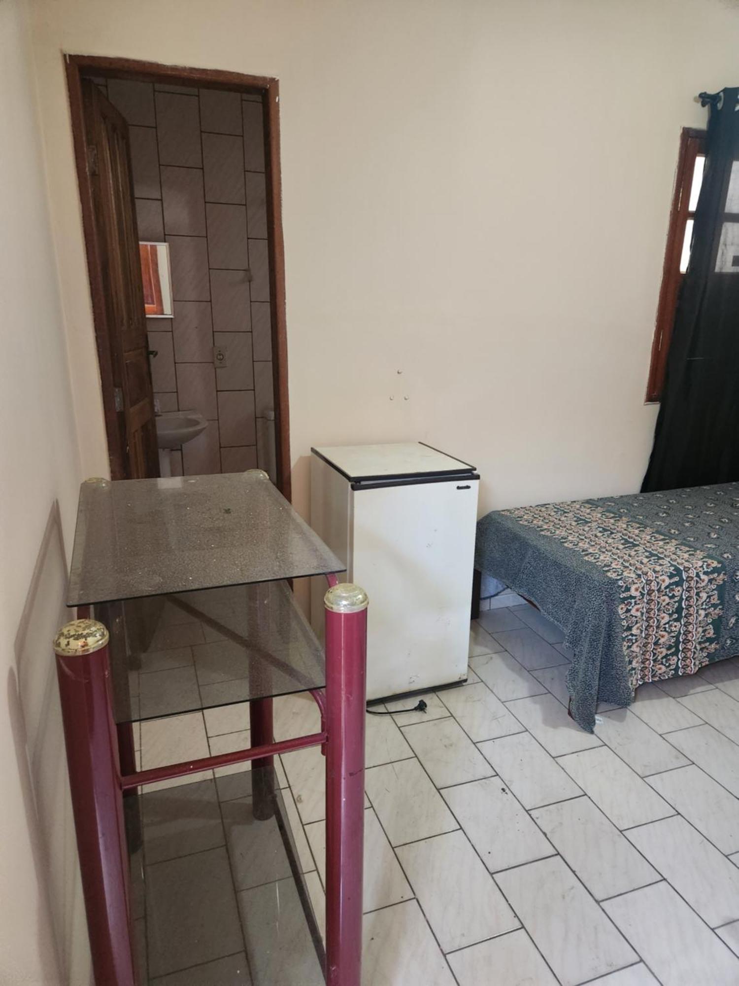 Hospedagem domiciliar Solar Do Porto *