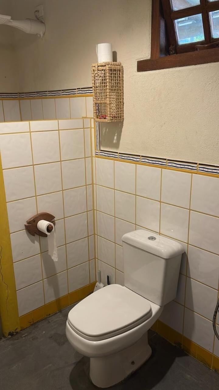 Casa de férias Estacao Da Mata Trancoso Porto Seguro