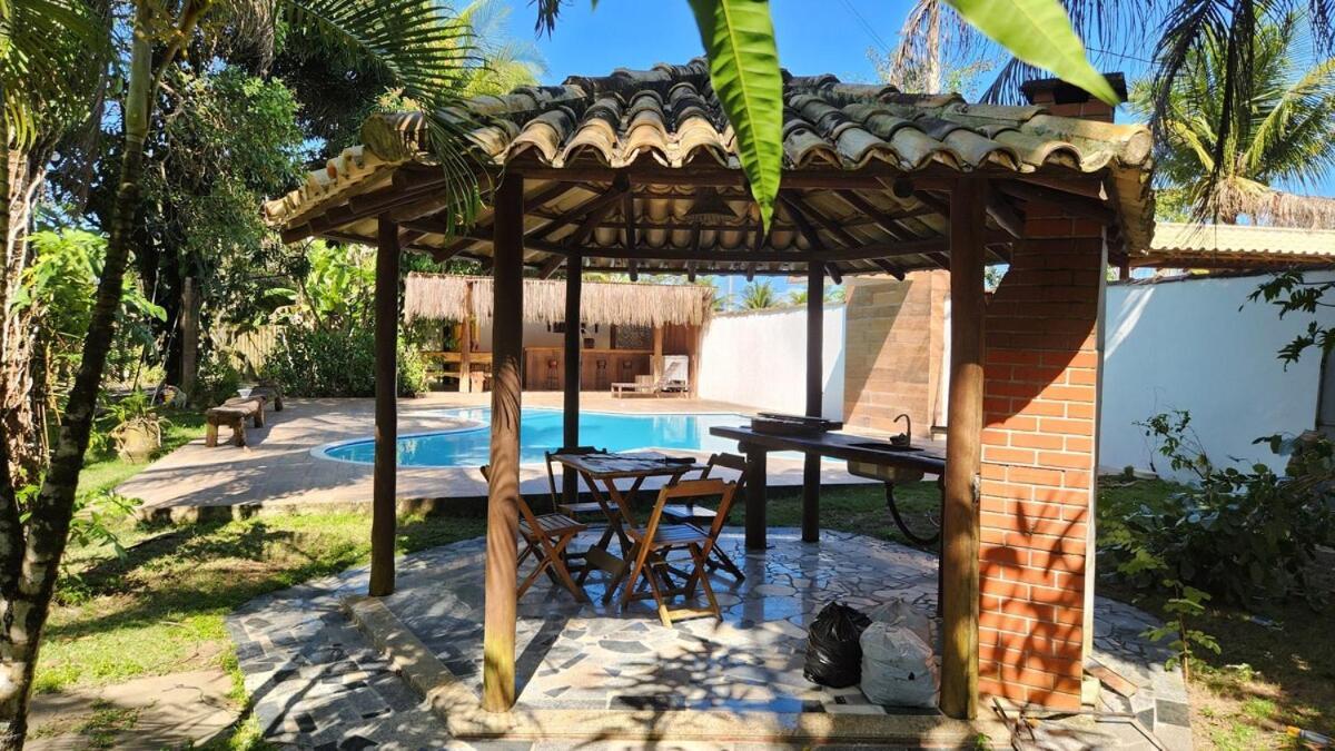 Estacao Da Mata Trancoso Porto Seguro