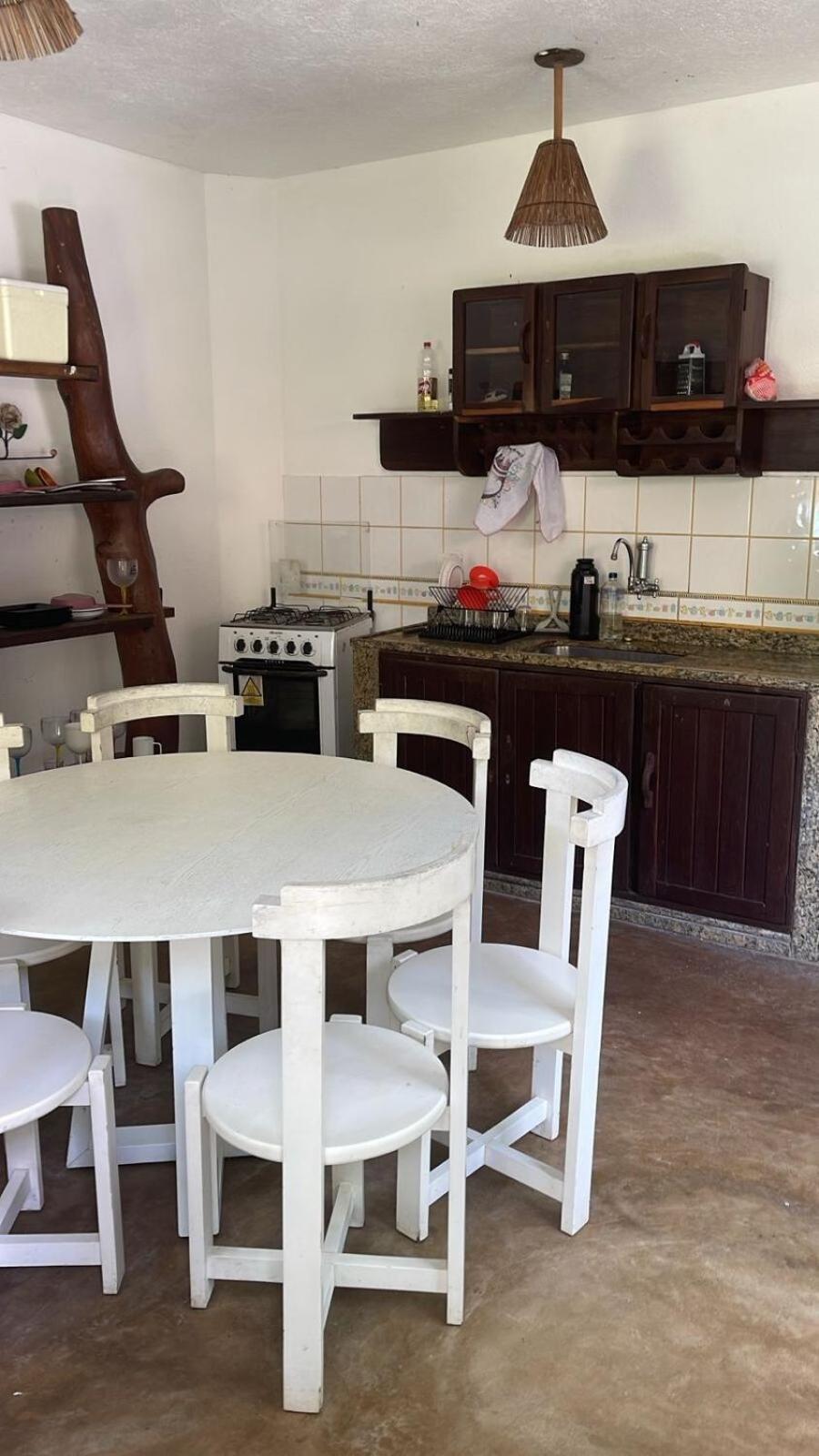 Casa de férias Estacao Da Mata Trancoso *