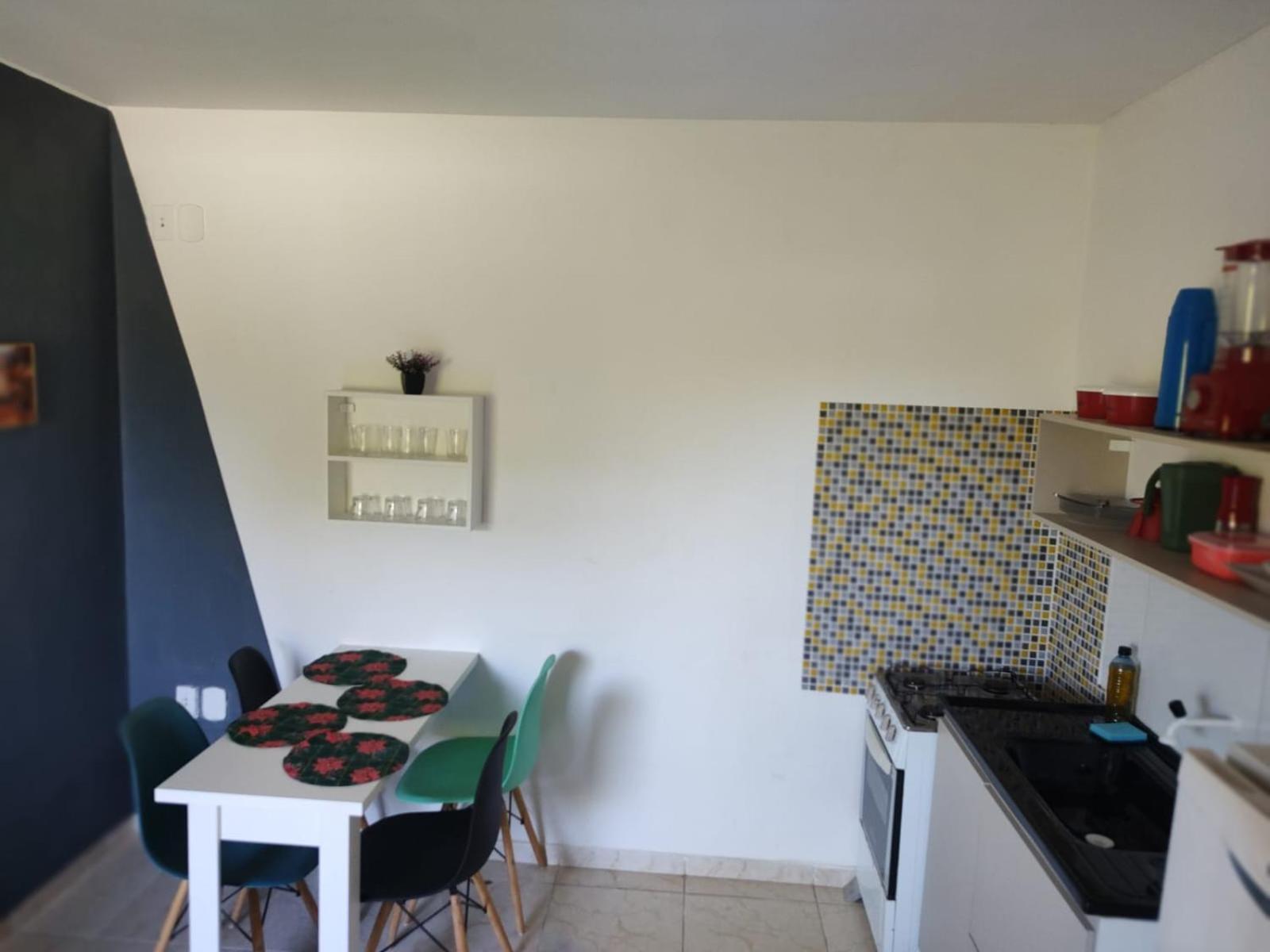 Apartamento Perfeita Harmonia Porto Seguro