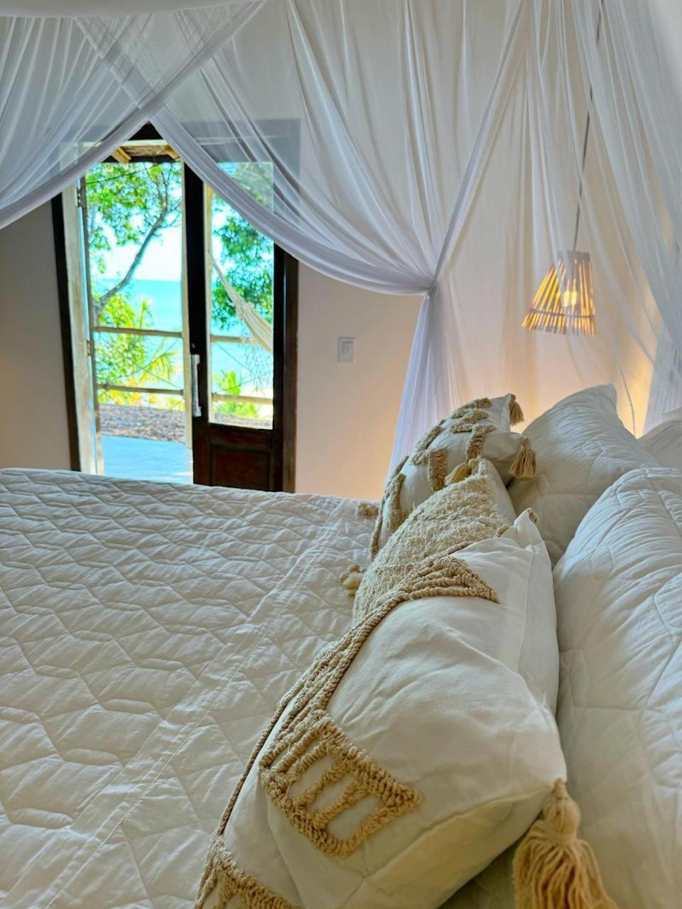 Trancoso - Casa Vista Do Espelho Casa de férias Porto Seguro