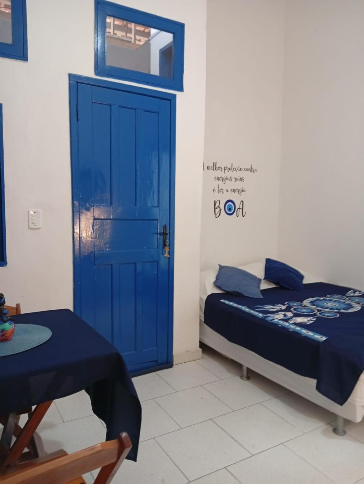 Olho Grego Em Arraial D'ajuda * Porto Seguro