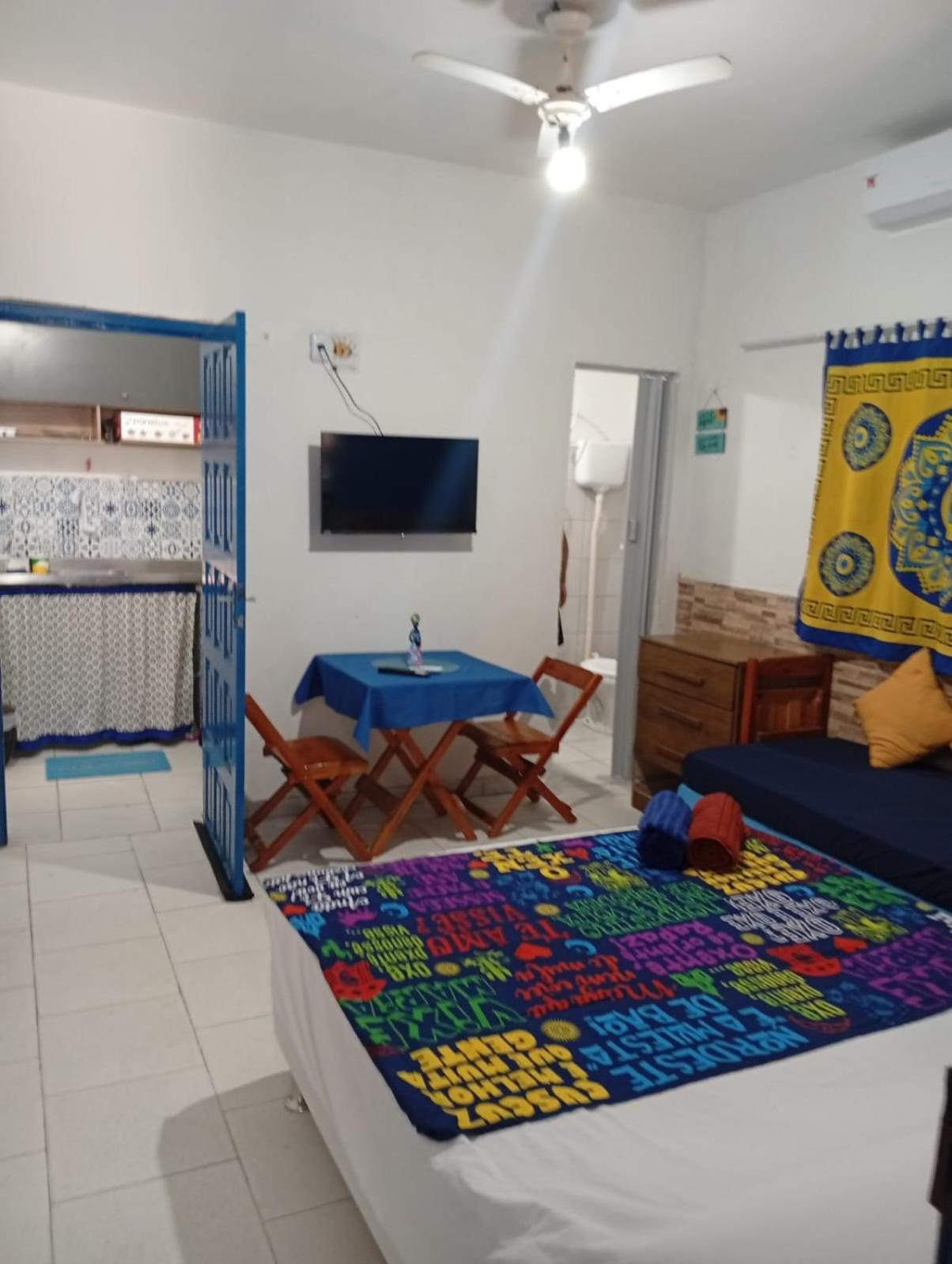 Olho Grego Em Arraial D'ajuda Guest house