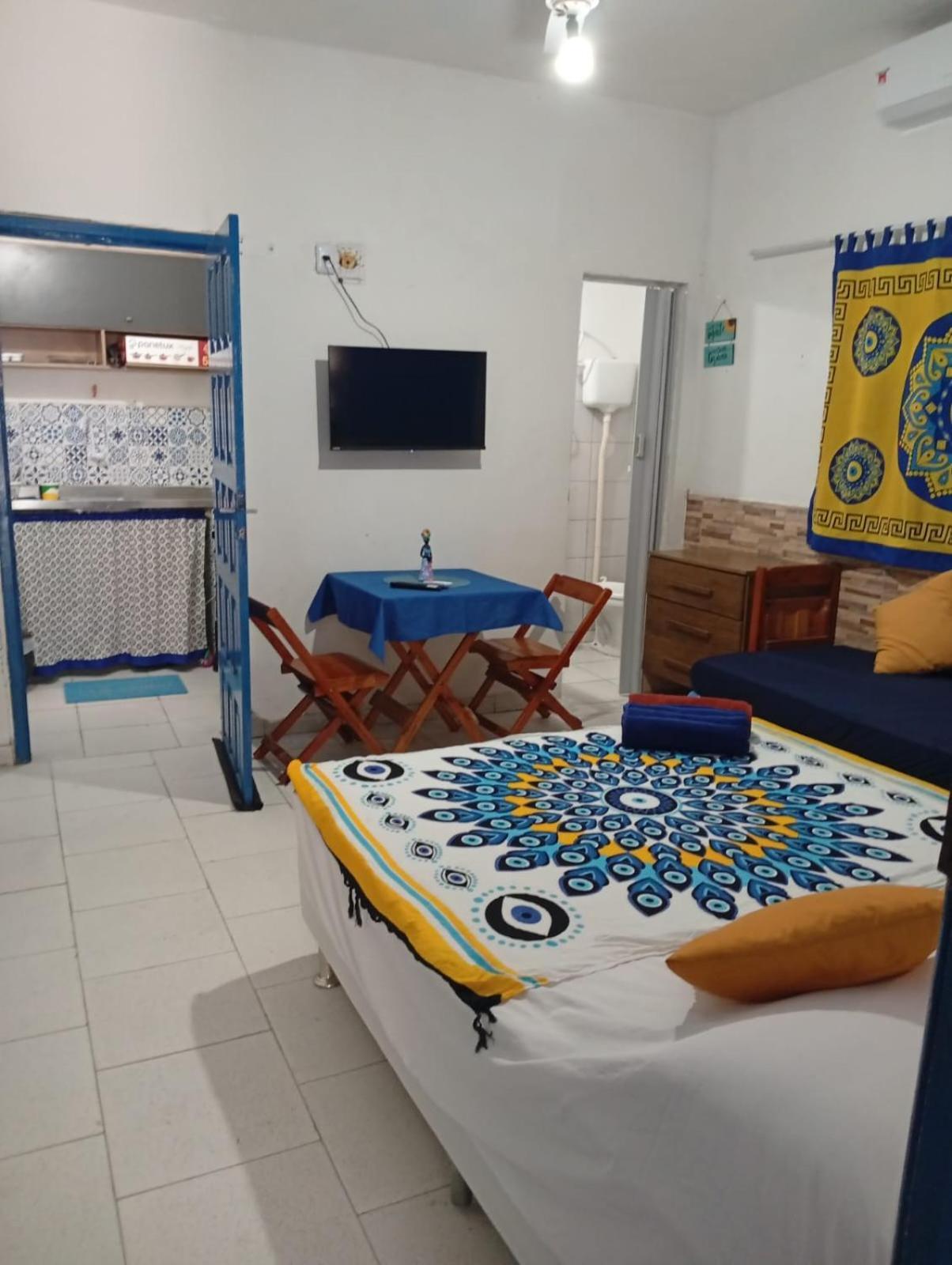 Olho Grego Em Arraial D'ajuda Guest house Porto Seguro