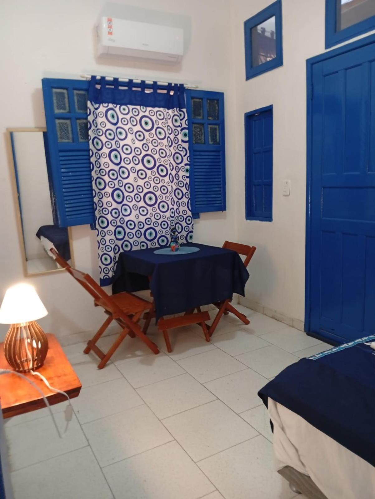 Guest house Olho Grego Em Arraial D'ajuda Porto Seguro