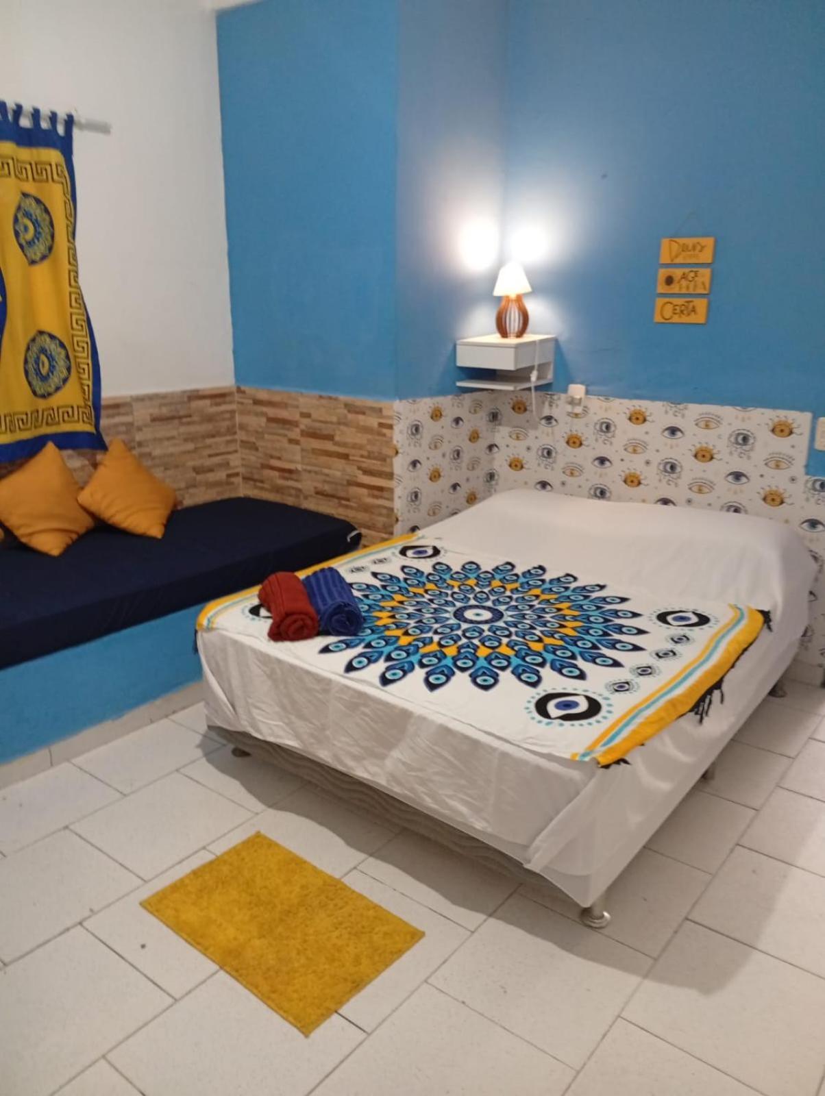 Olho Grego Em Arraial D'ajuda