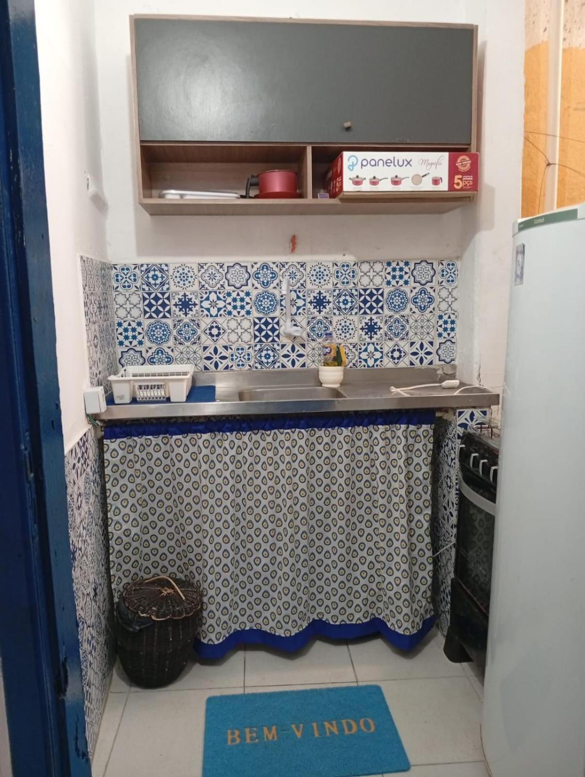Guest house Olho Grego Em Arraial D'ajuda
