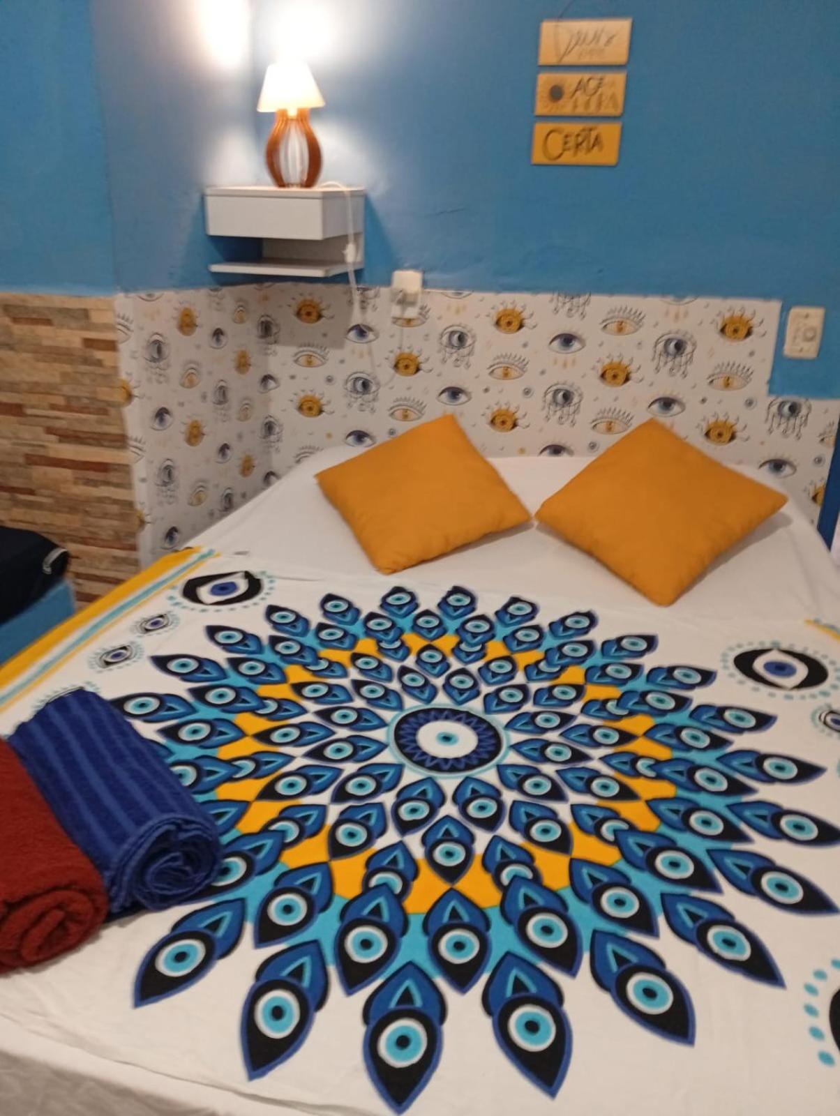 Olho Grego Em Arraial D'ajuda Guest house Porto Seguro