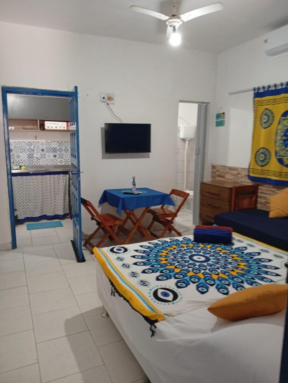 Olho Grego Em Arraial D'ajuda