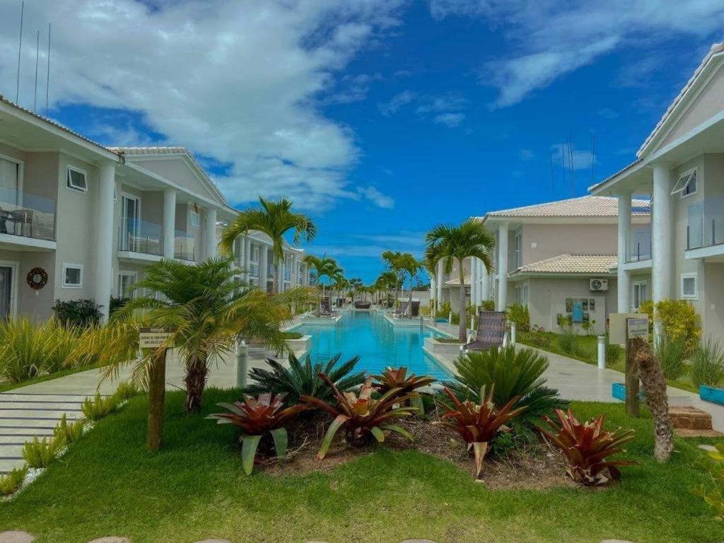 Apartamento Monte Oliveiras - Alto Da Pitinga Em Arraial D'ajuda Porto Seguro