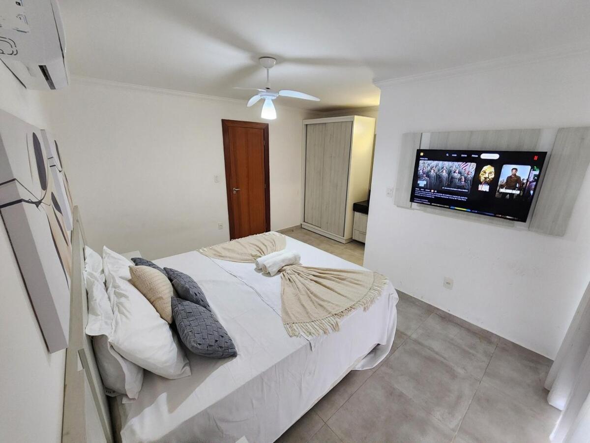 Apartamento Monte Oliveiras - Alto Da Pitinga Em Arraial D'ajuda