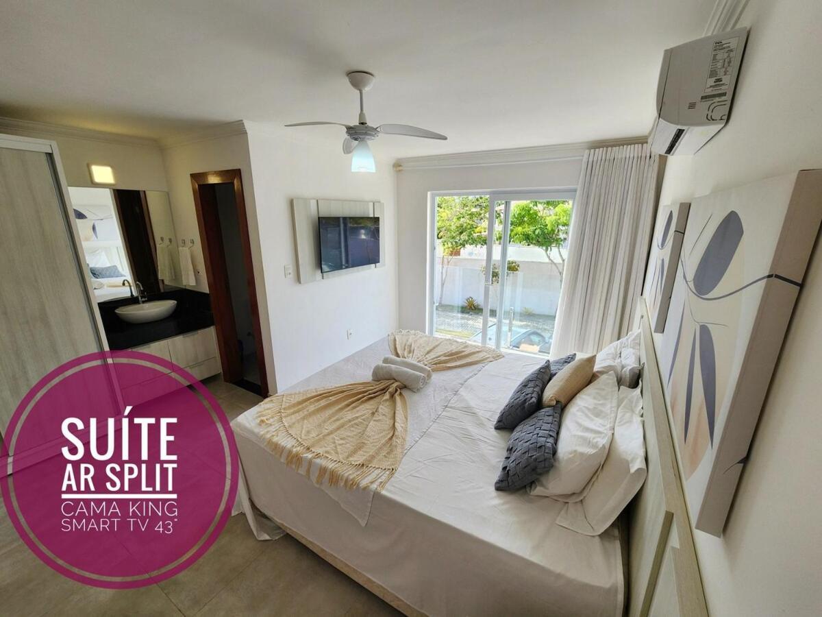 Monte Oliveiras - Alto Da Pitinga Em Arraial D'ajuda Apartamento Porto Seguro