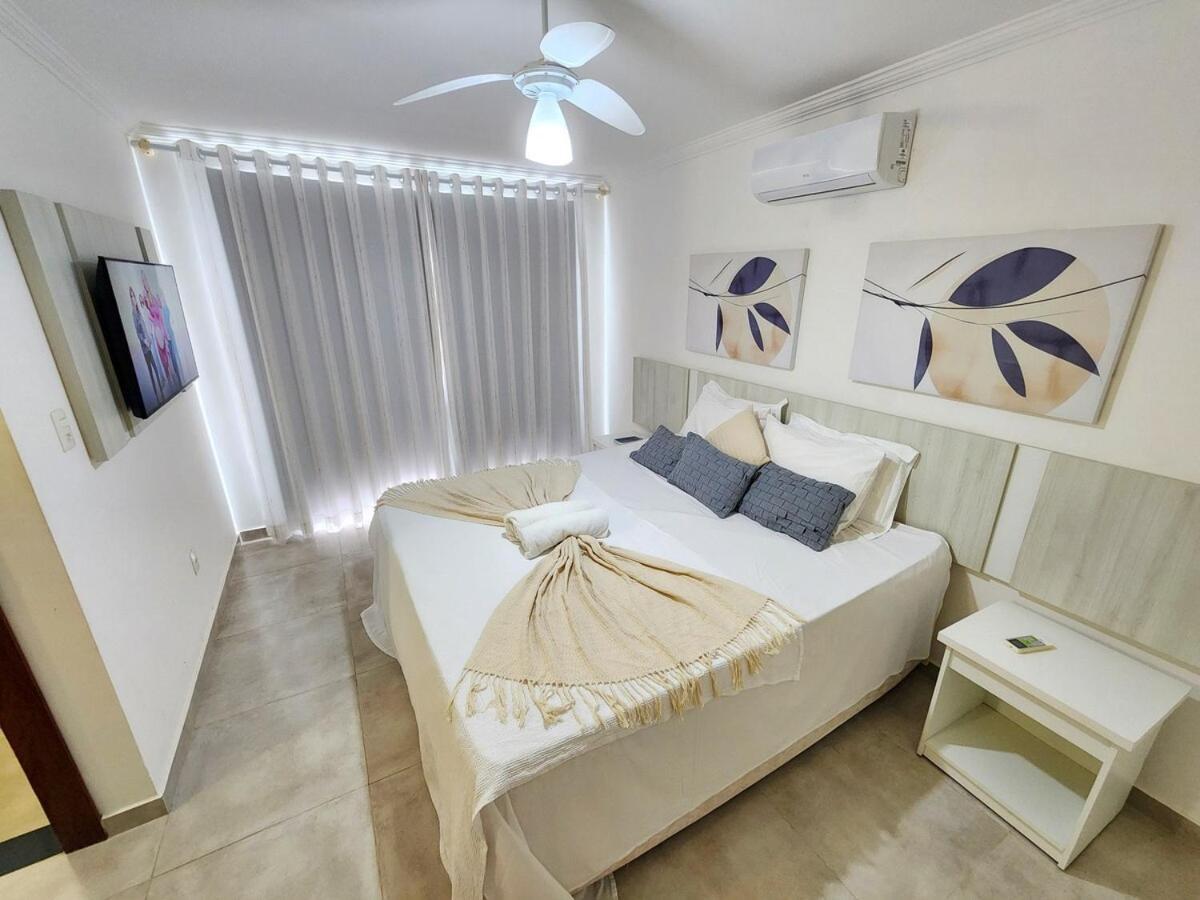 Monte Oliveiras - Alto Da Pitinga Em Arraial D'ajuda Apartamento
