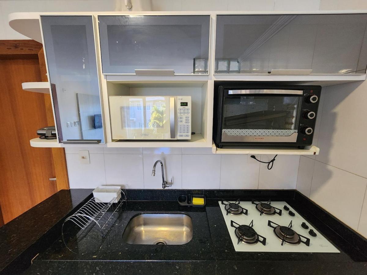 Monte Oliveiras - Alto Da Pitinga Em Arraial D'ajuda Apartamento *