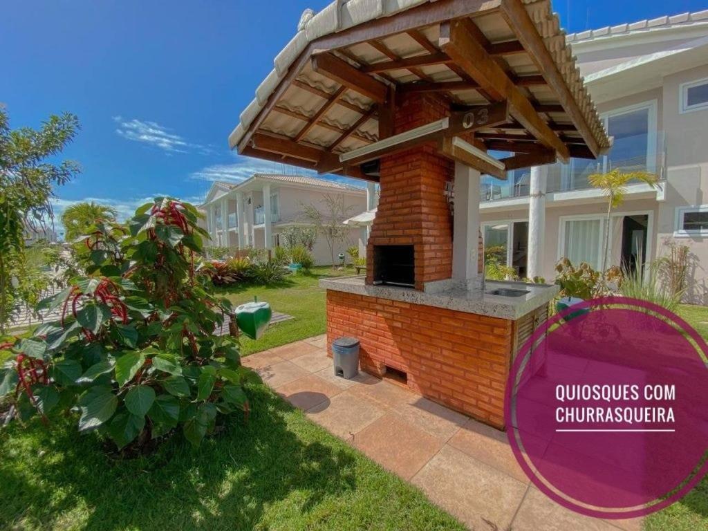 Apartamento Monte Oliveiras - Alto Da Pitinga Em Arraial D'ajuda *